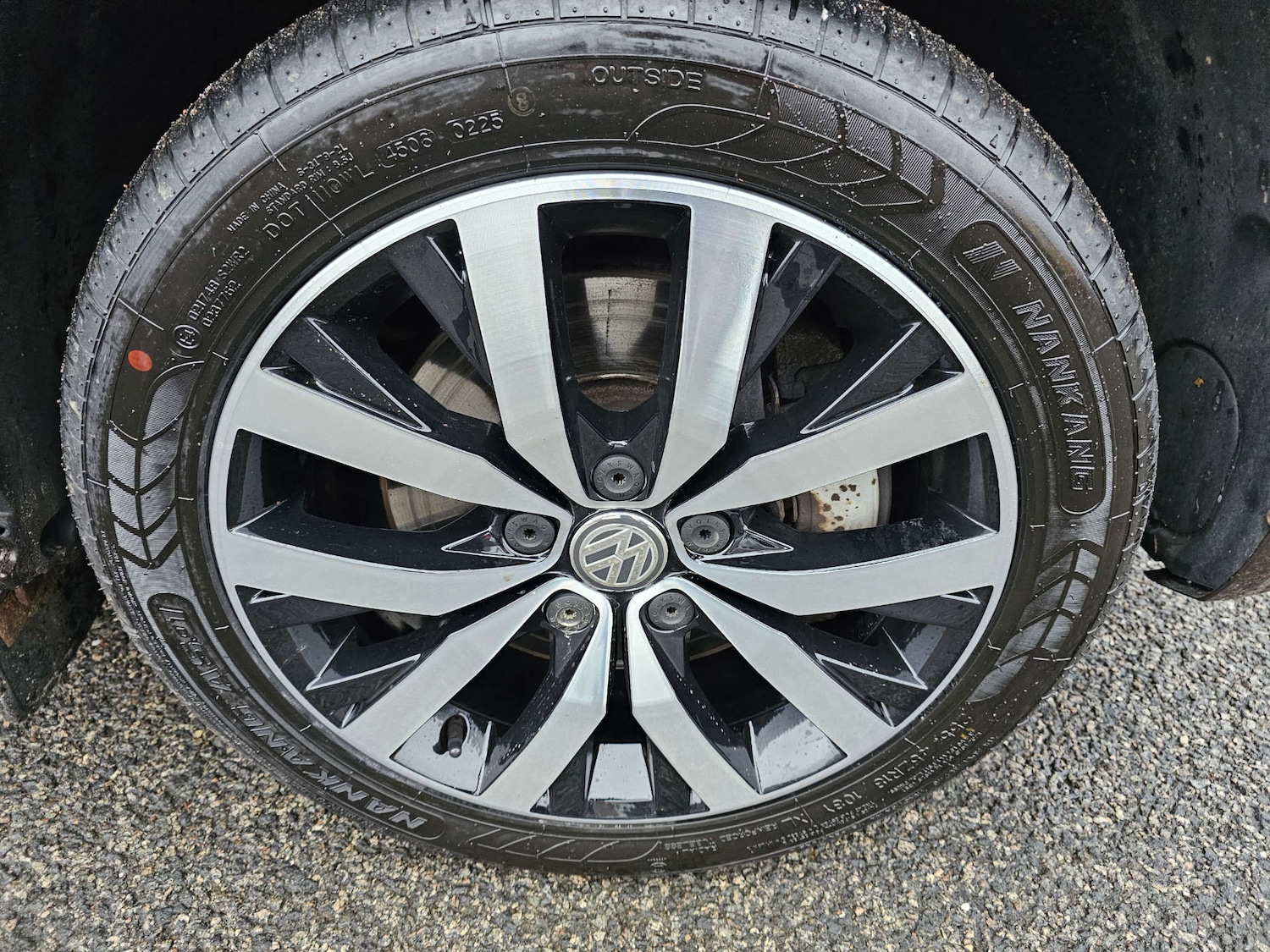 Used Volkswagen Caravelle 2017 for sale - 77301757: Photo 60