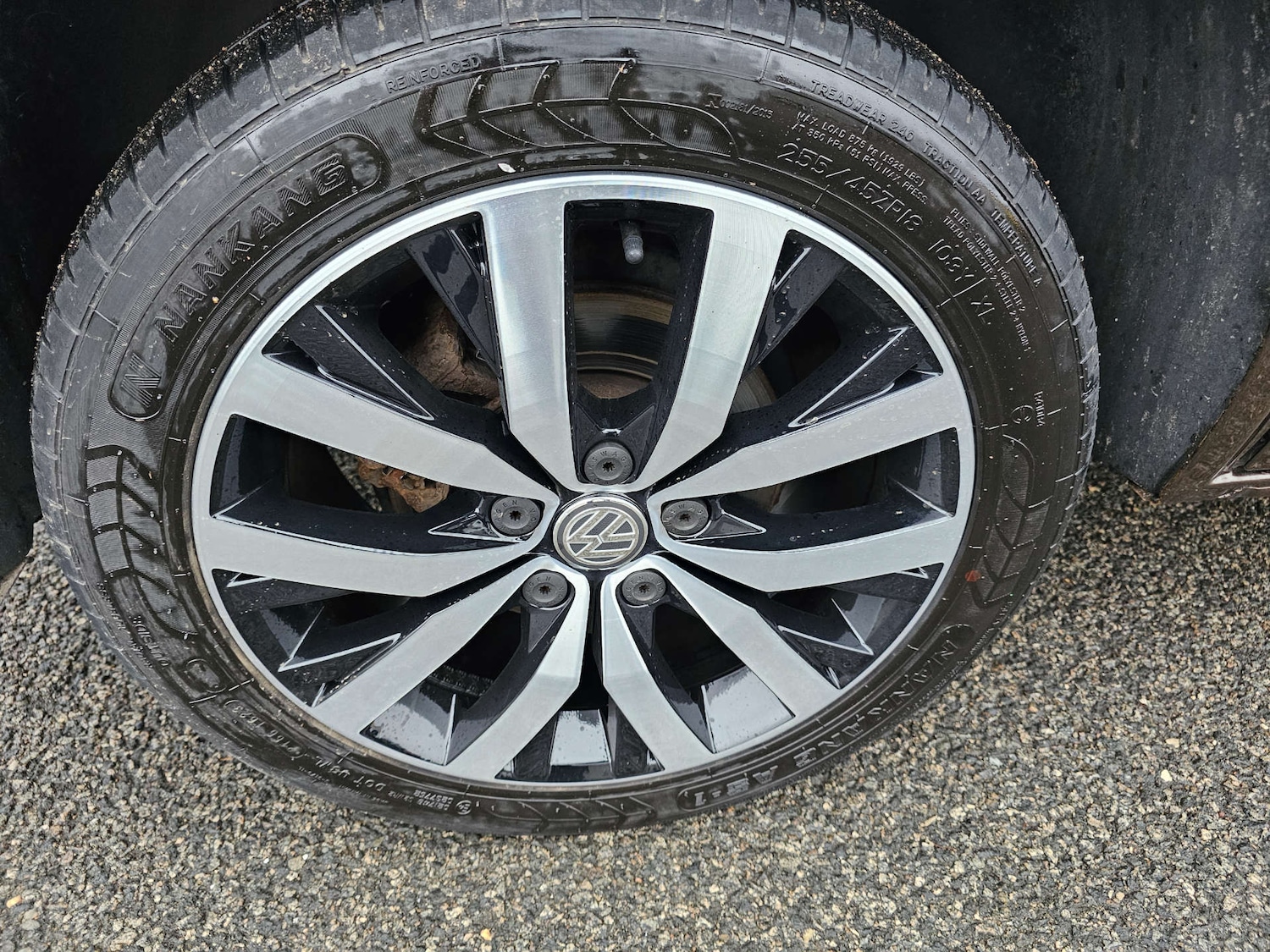 Used Volkswagen Caravelle 2017 for sale - 77301757: Photo 61