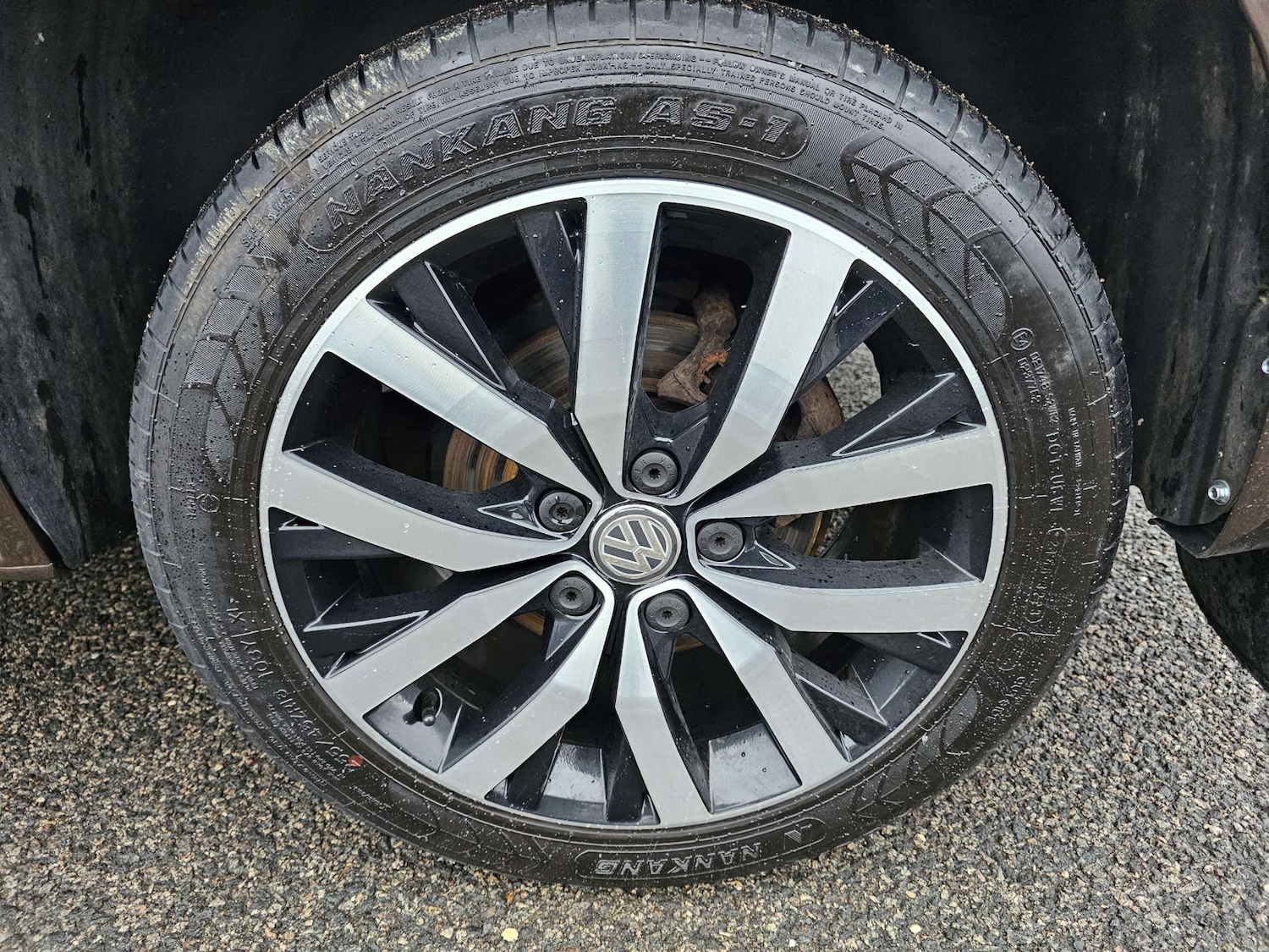 Used Volkswagen Caravelle 2017 for sale - 77301757: Photo 62