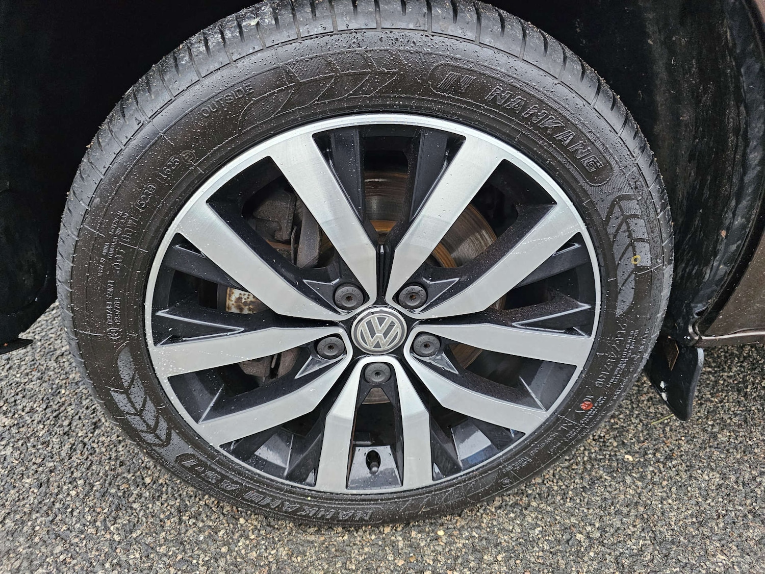 Used Volkswagen Caravelle 2017 for sale - 77301757: Photo 63