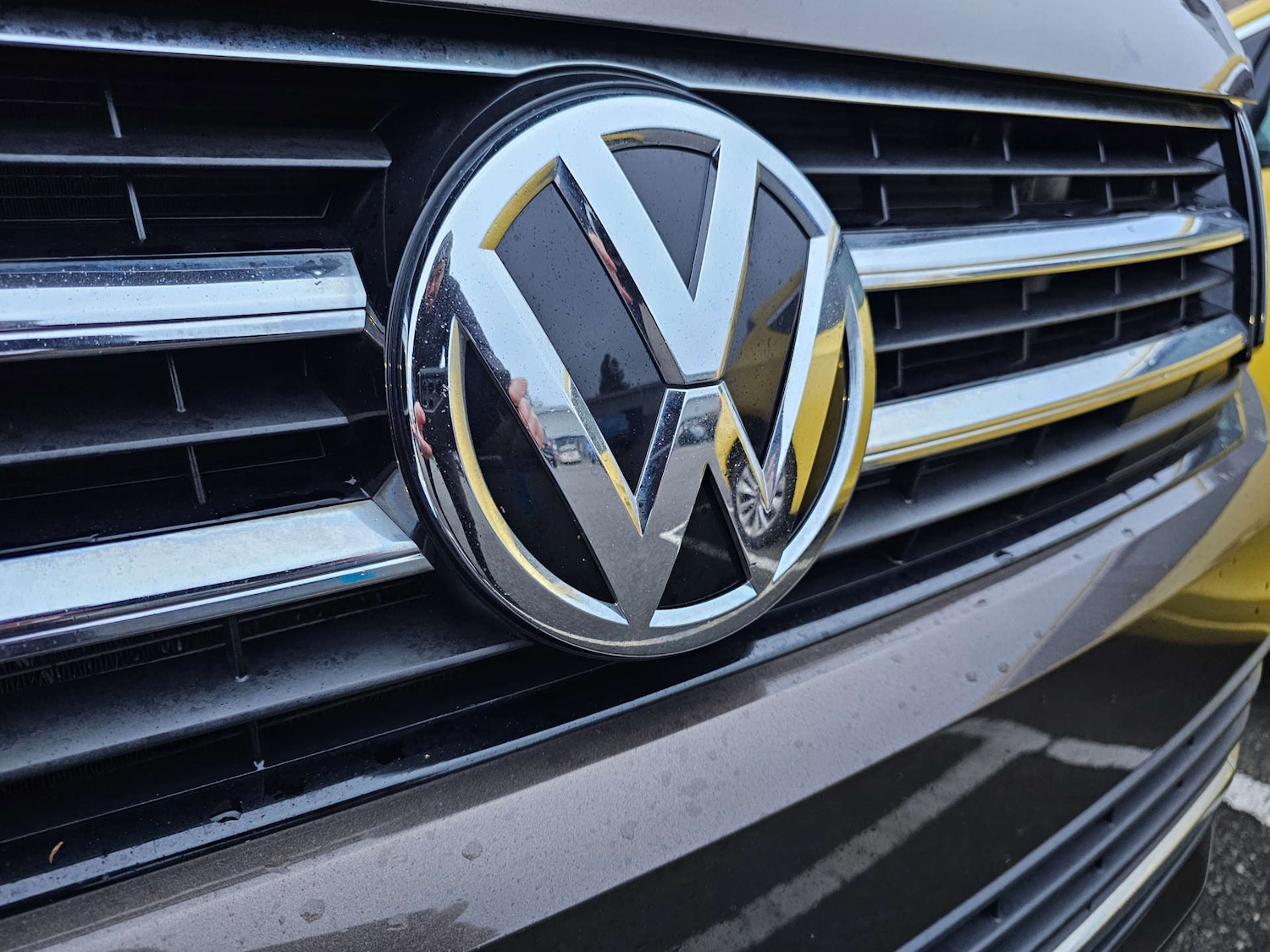 Used Volkswagen Caravelle 2017 for sale - 77301757: Photo 68