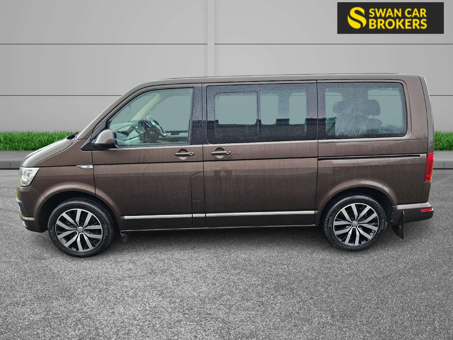 Used Volkswagen Caravelle 2017 for sale - 77301757: Photo 8