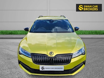 Used Skoda Superb 2019 for sale - 79369962: Photo