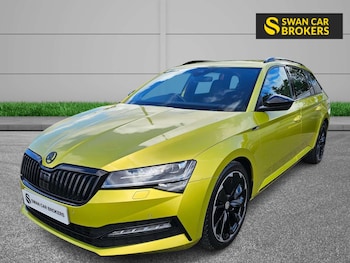 Used Skoda Superb 2019 for sale - 79369962: Photo