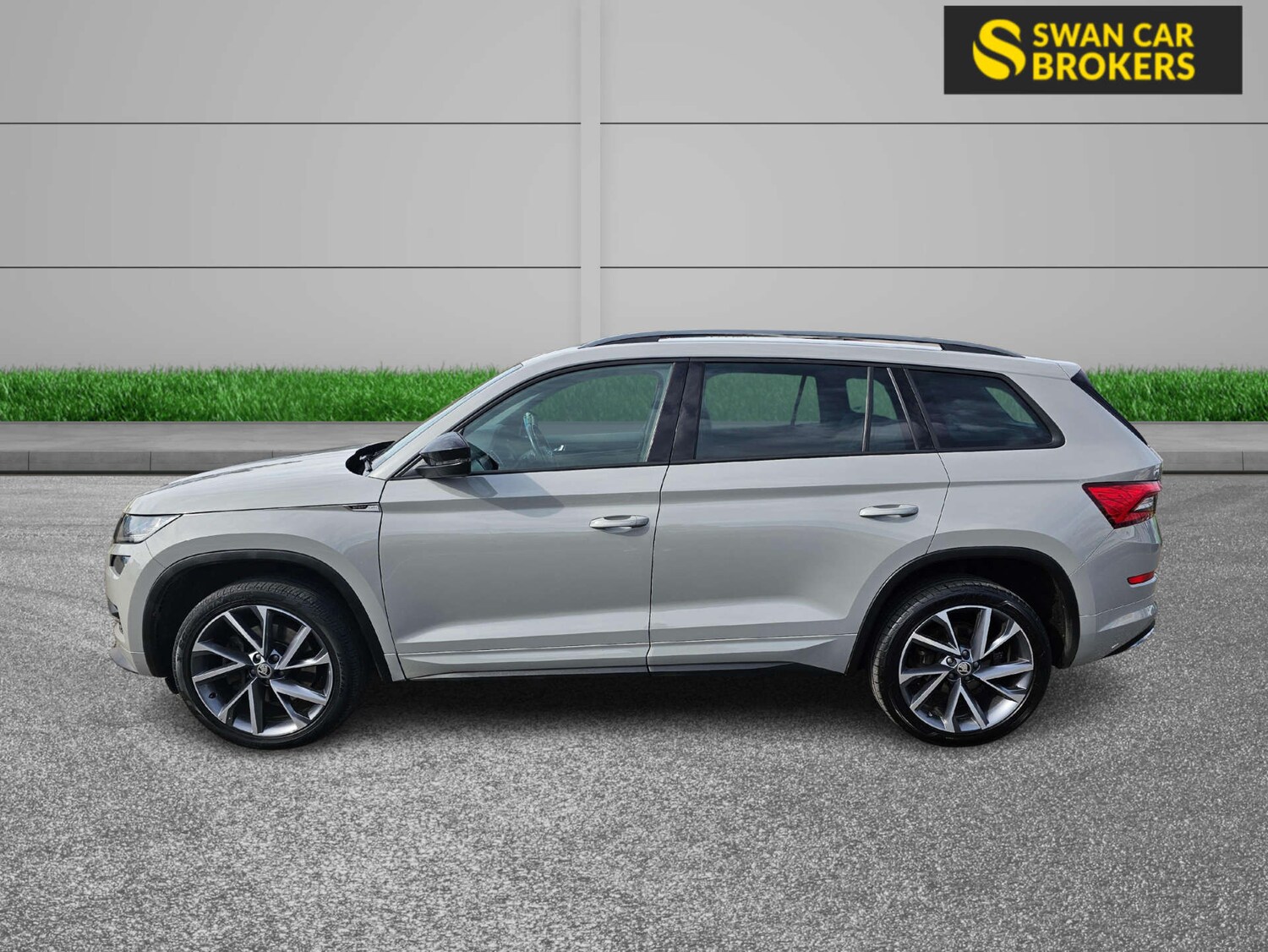 Used Skoda Kodiaq 2019 for sale - 78167903: Photo 14