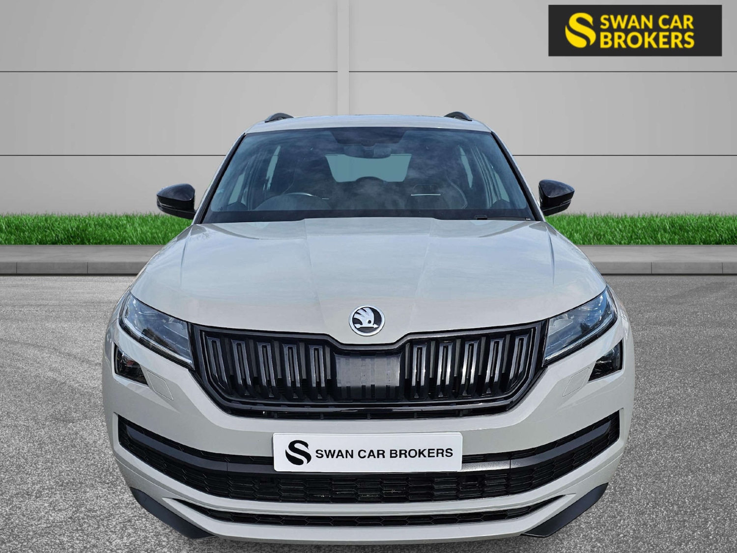 Used Skoda Kodiaq 2019 for sale - 78167903: Photo 2