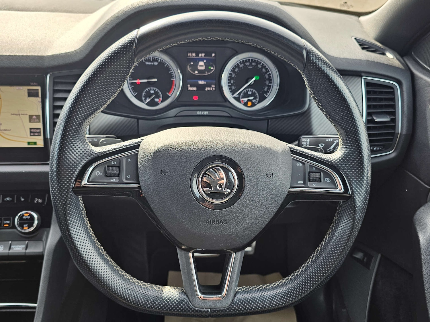 Used Skoda Kodiaq 2019 for sale - 78167903: Photo 20