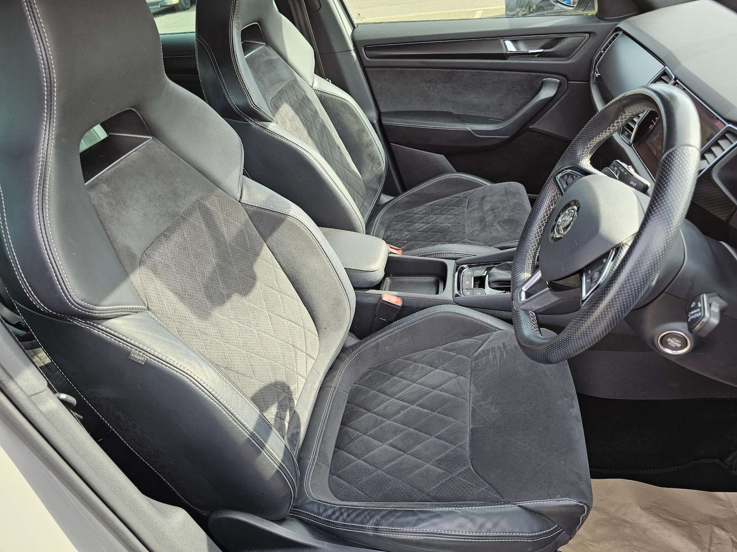 Used Skoda Kodiaq 2019 for sale - 78167903: Photo 22