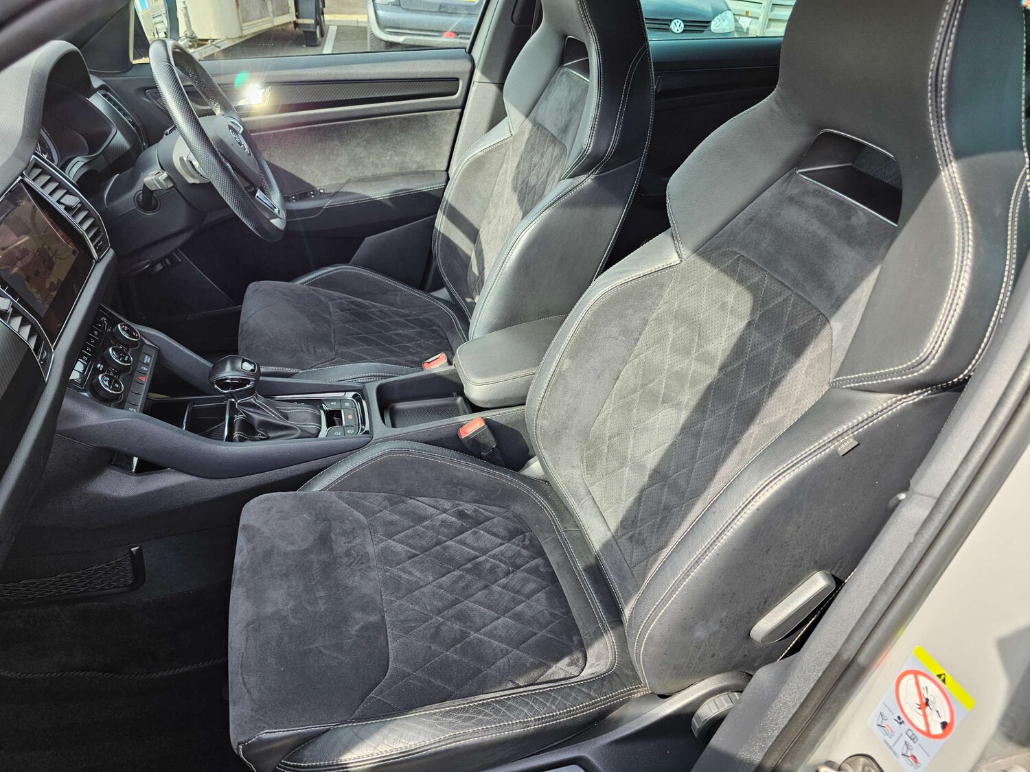 Used Skoda Kodiaq 2019 for sale - 78167903: Photo 24