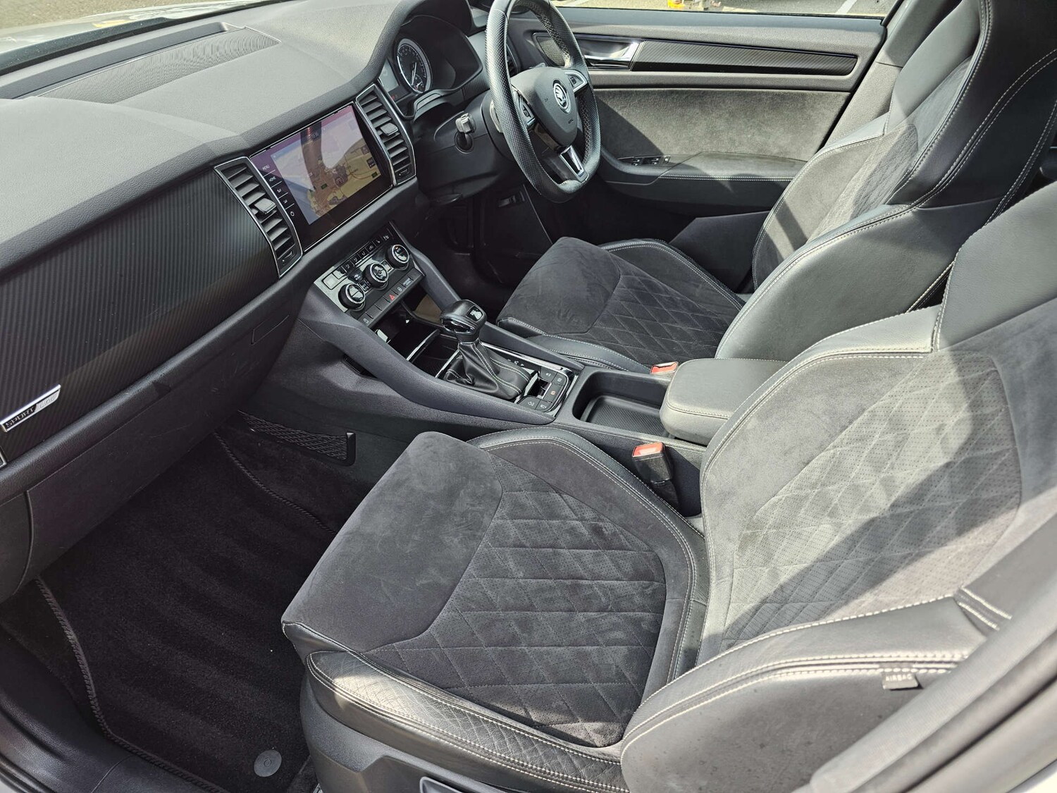 Used Skoda Kodiaq 2019 for sale - 78167903: Photo 25