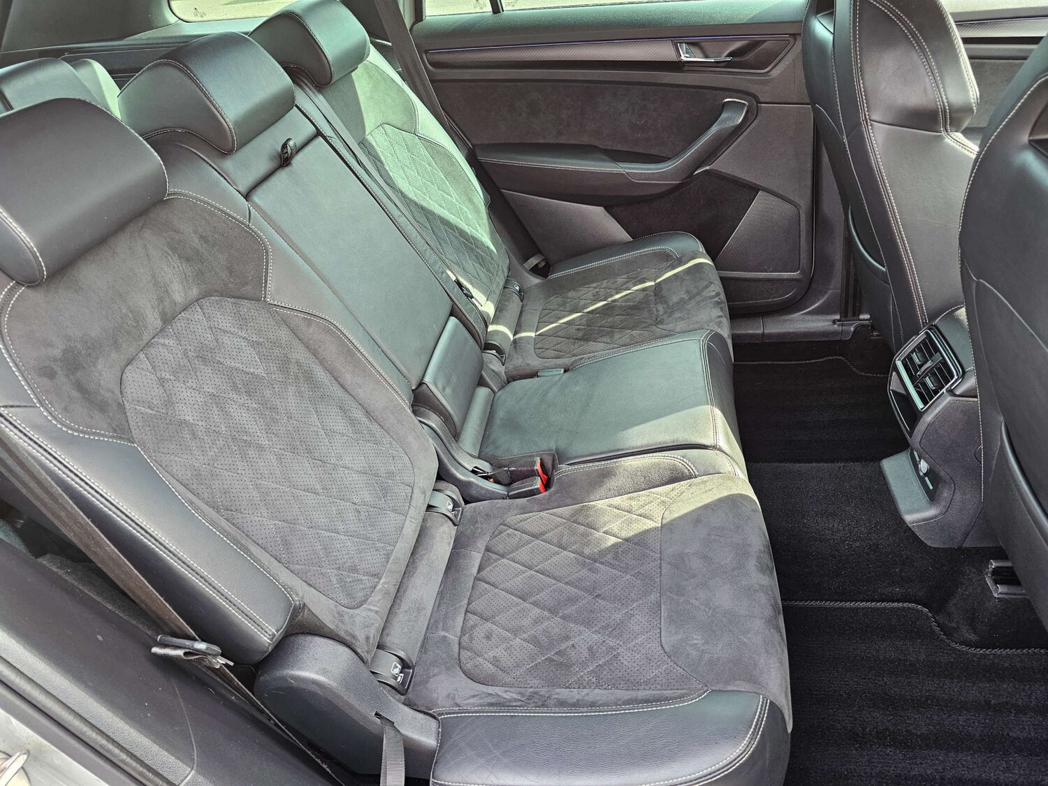 Used Skoda Kodiaq 2019 for sale - 78167903: Photo 26