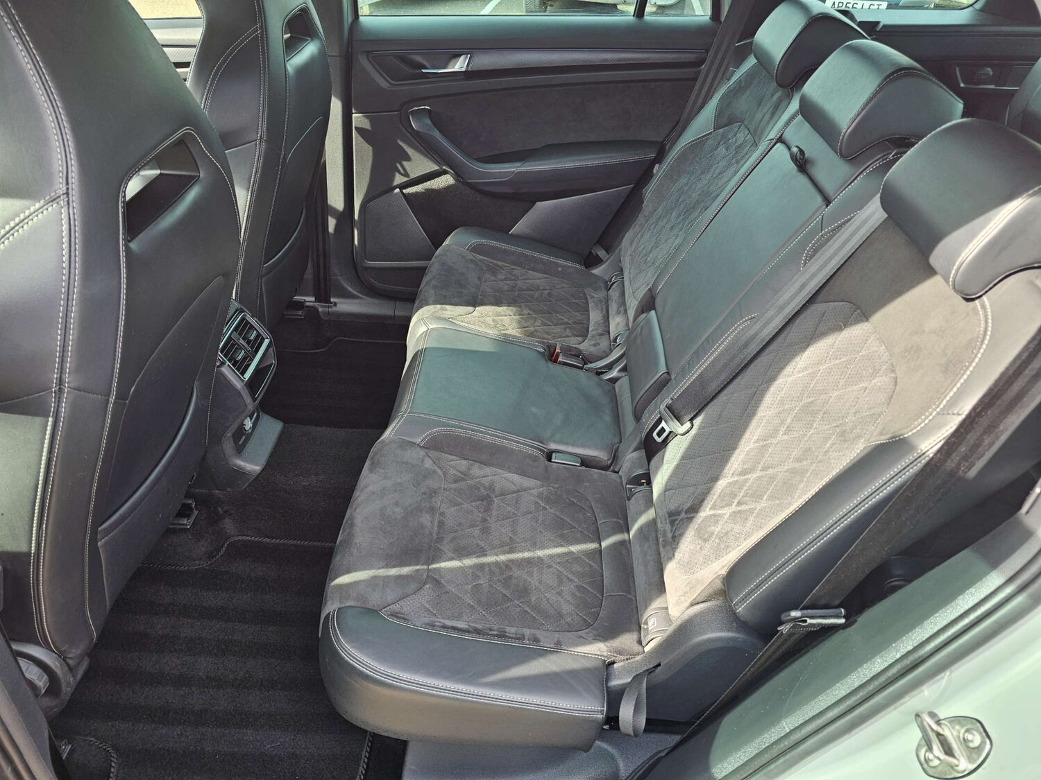 Used Skoda Kodiaq 2019 for sale - 78167903: Photo 27