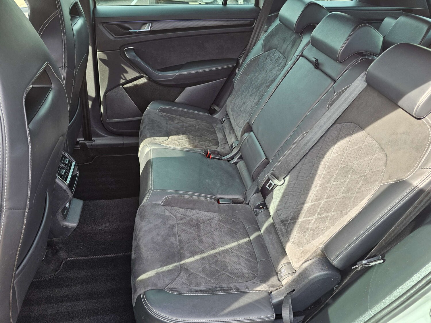 Used Skoda Kodiaq 2019 for sale - 78167903: Photo 28