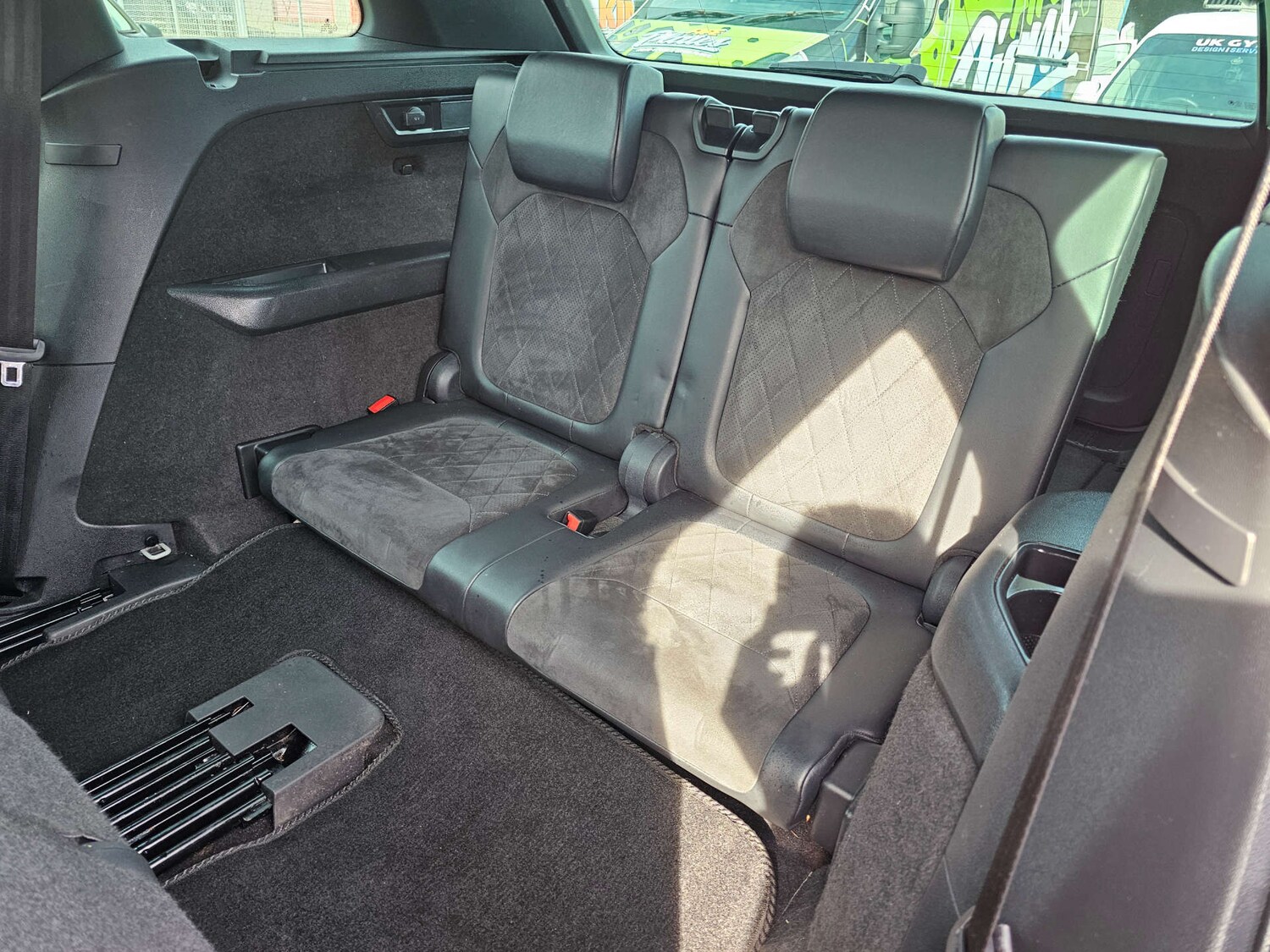 Used Skoda Kodiaq 2019 for sale - 78167903: Photo 29