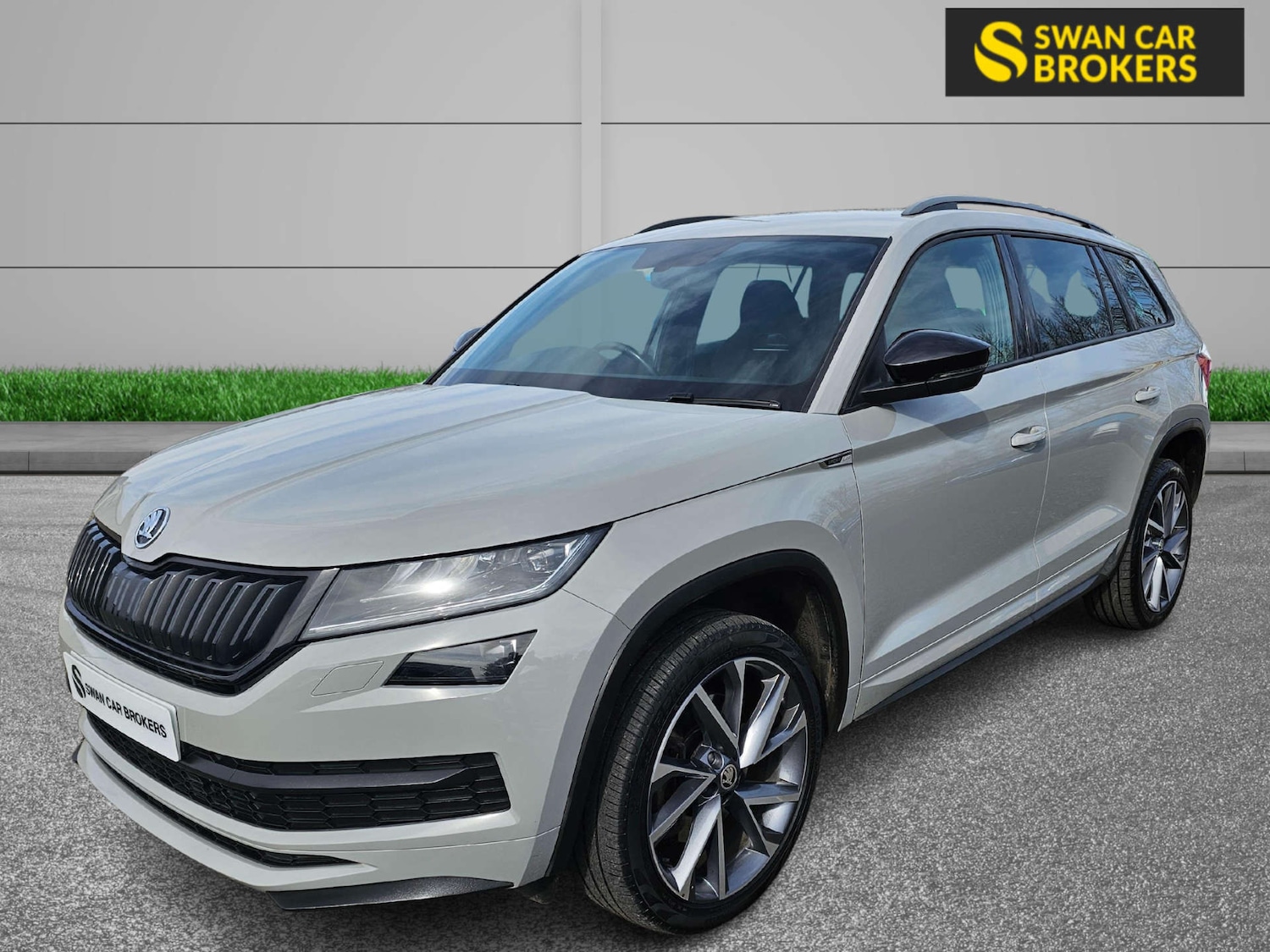 Used Skoda Kodiaq 2019 for sale - 78167903: Photo 3