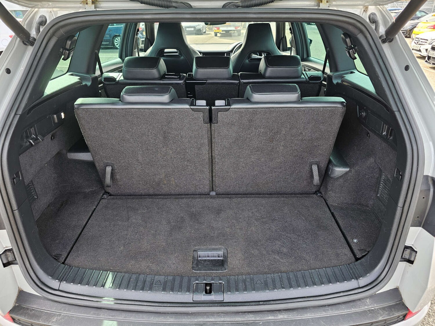 Used Skoda Kodiaq 2019 for sale - 78167903: Photo 31