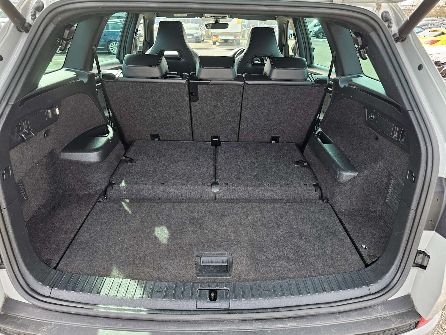 Used Skoda Kodiaq 2019 for sale - 78167903: Photo 32