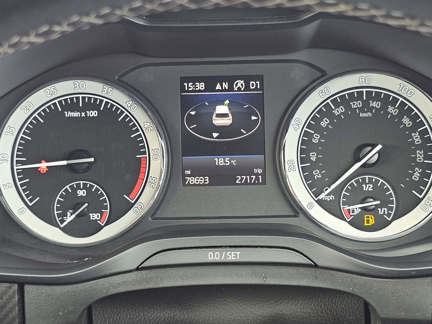 Used Skoda Kodiaq 2019 for sale - 78167903: Photo 33