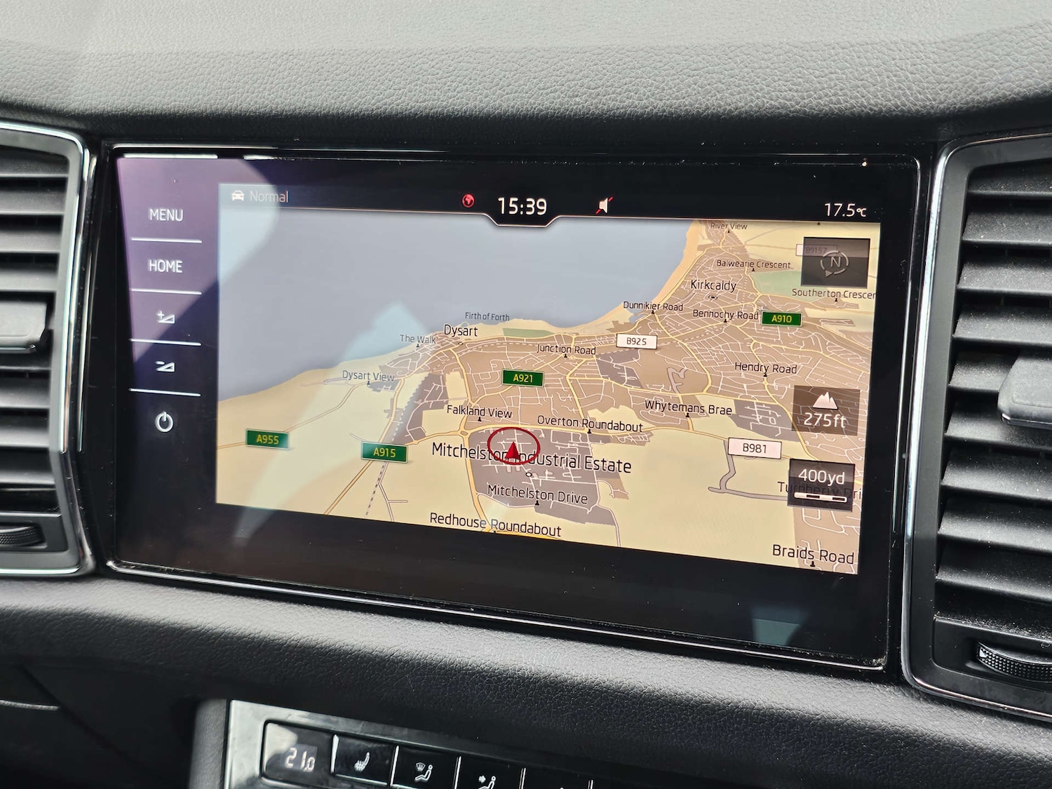 Used Skoda Kodiaq 2019 for sale - 78167903: Photo 34