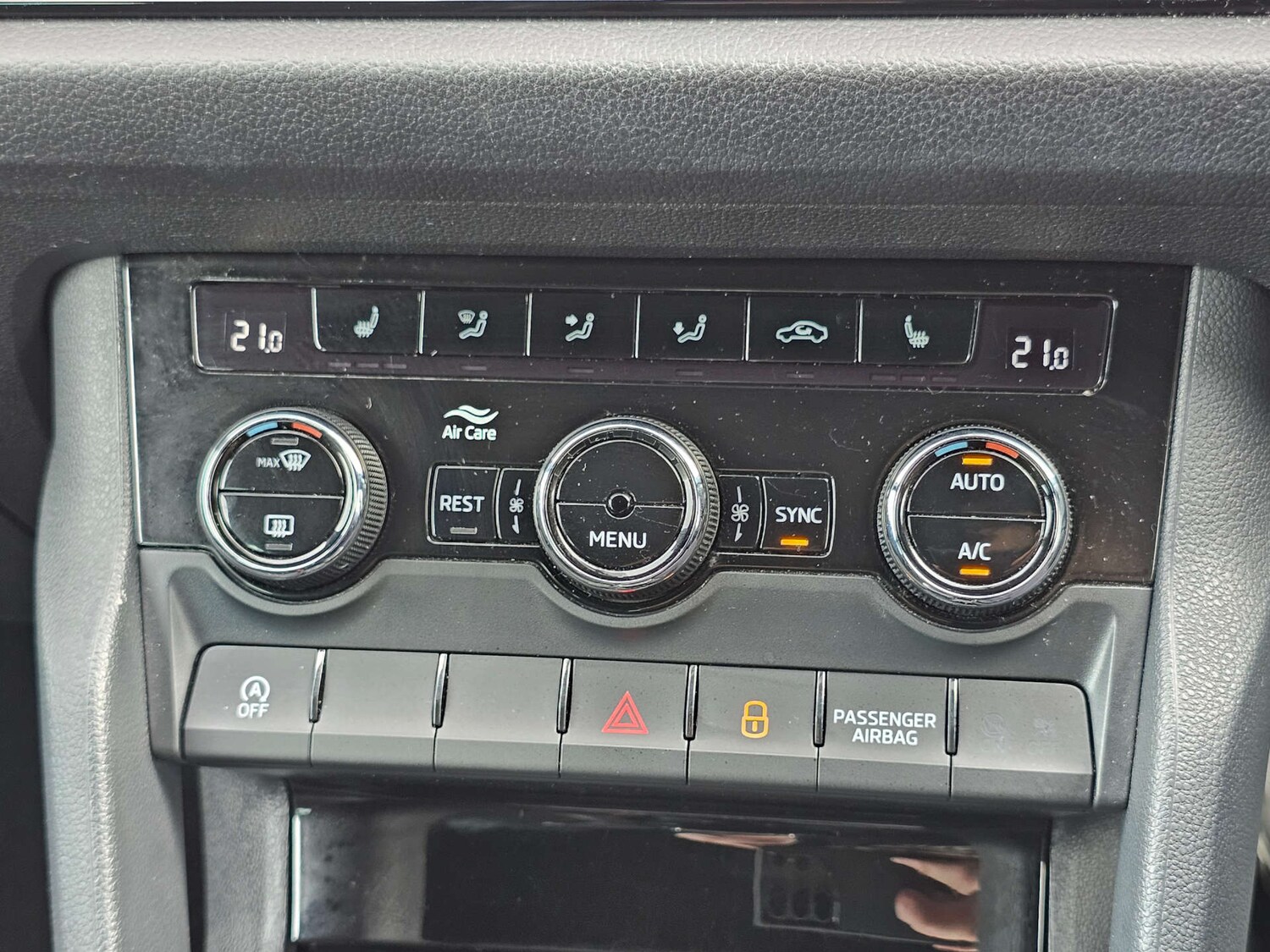 Used Skoda Kodiaq 2019 for sale - 78167903: Photo 38