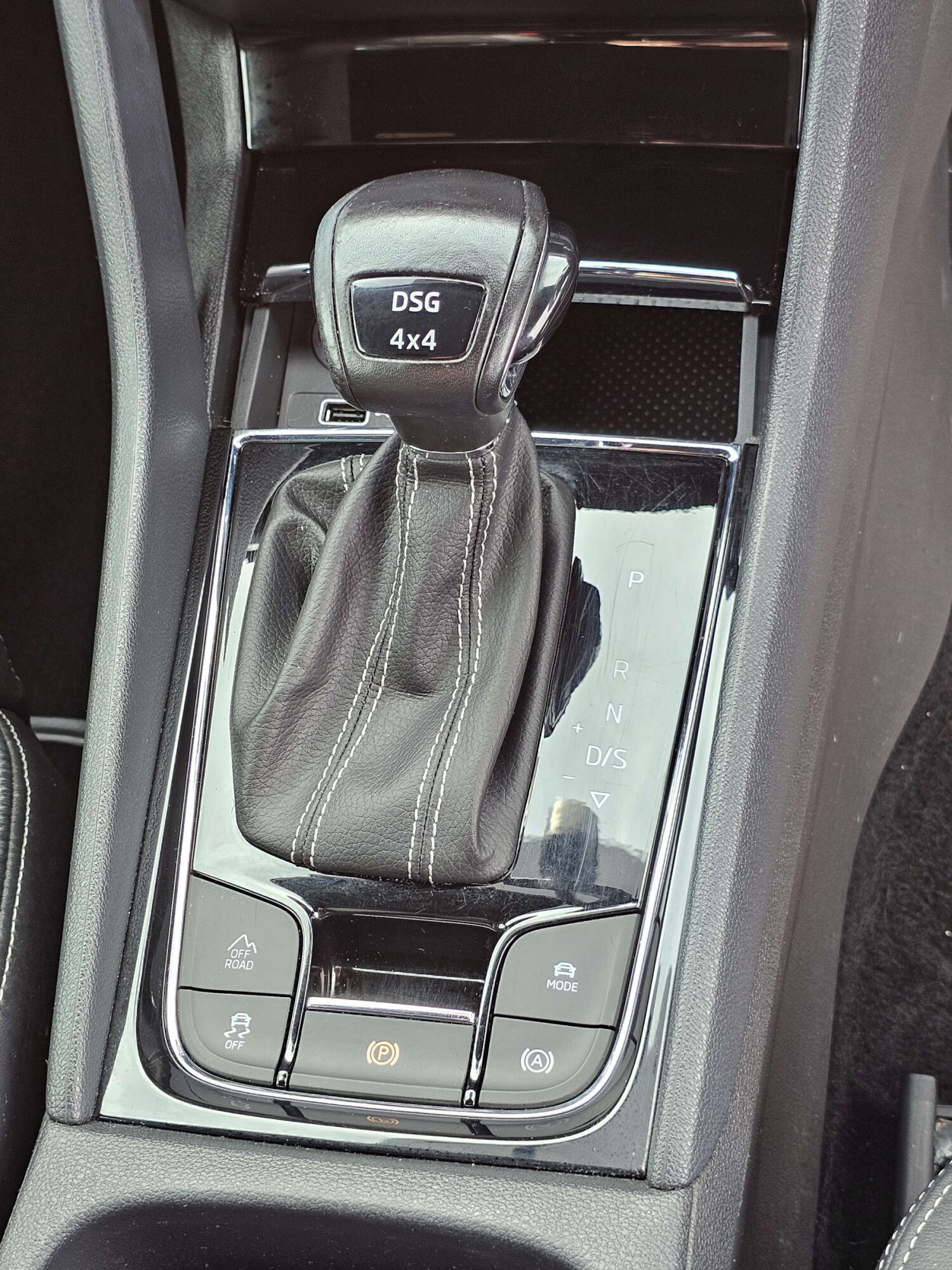 Used Skoda Kodiaq 2019 for sale - 78167903: Photo 39