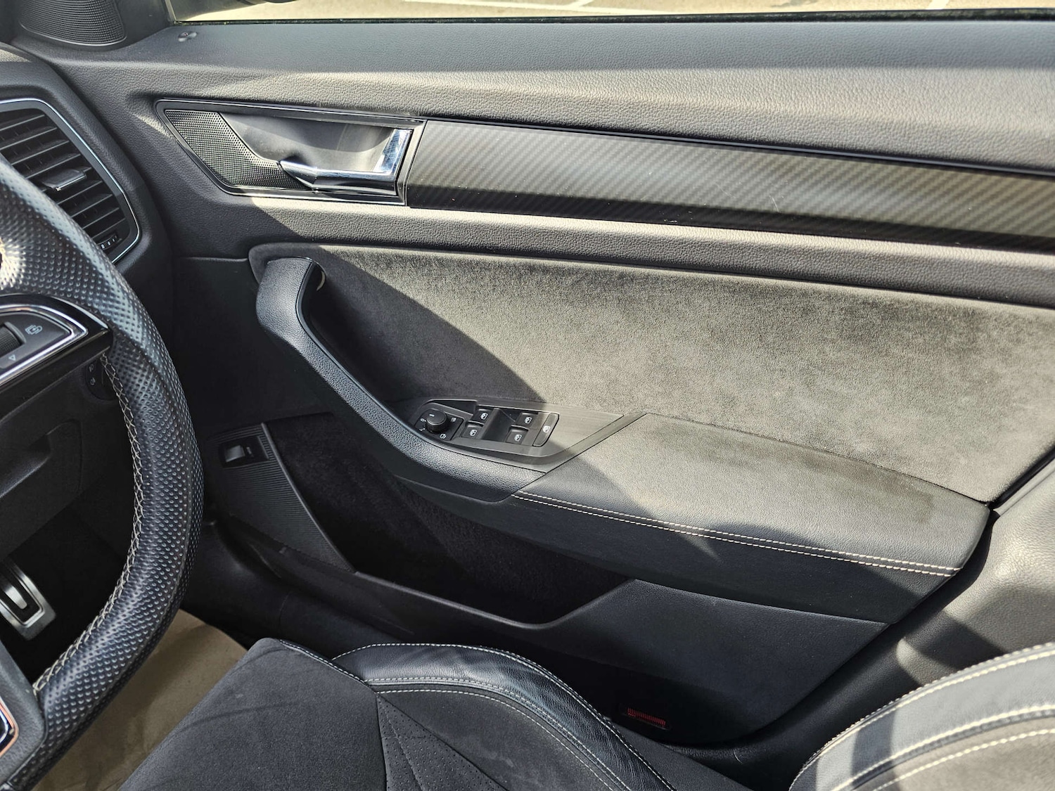 Used Skoda Kodiaq 2019 for sale - 78167903: Photo 46