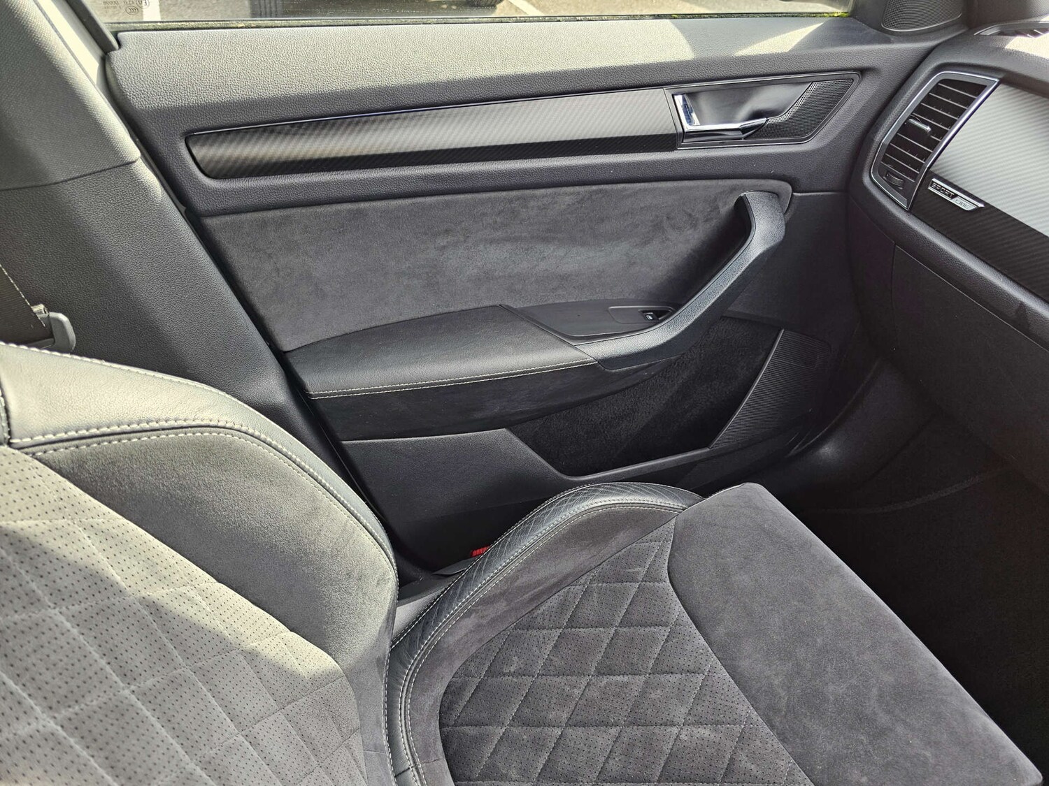 Used Skoda Kodiaq 2019 for sale - 78167903: Photo 48