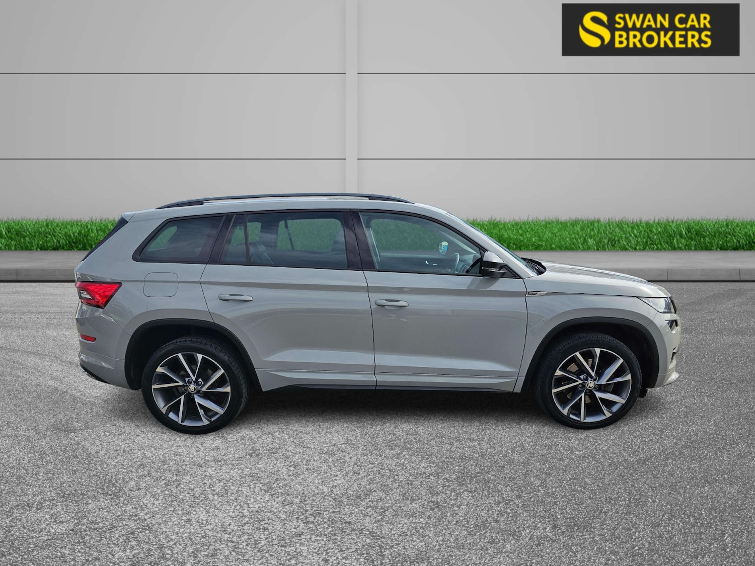 Used Skoda Kodiaq 2019 for sale - 78167903: Photo 6