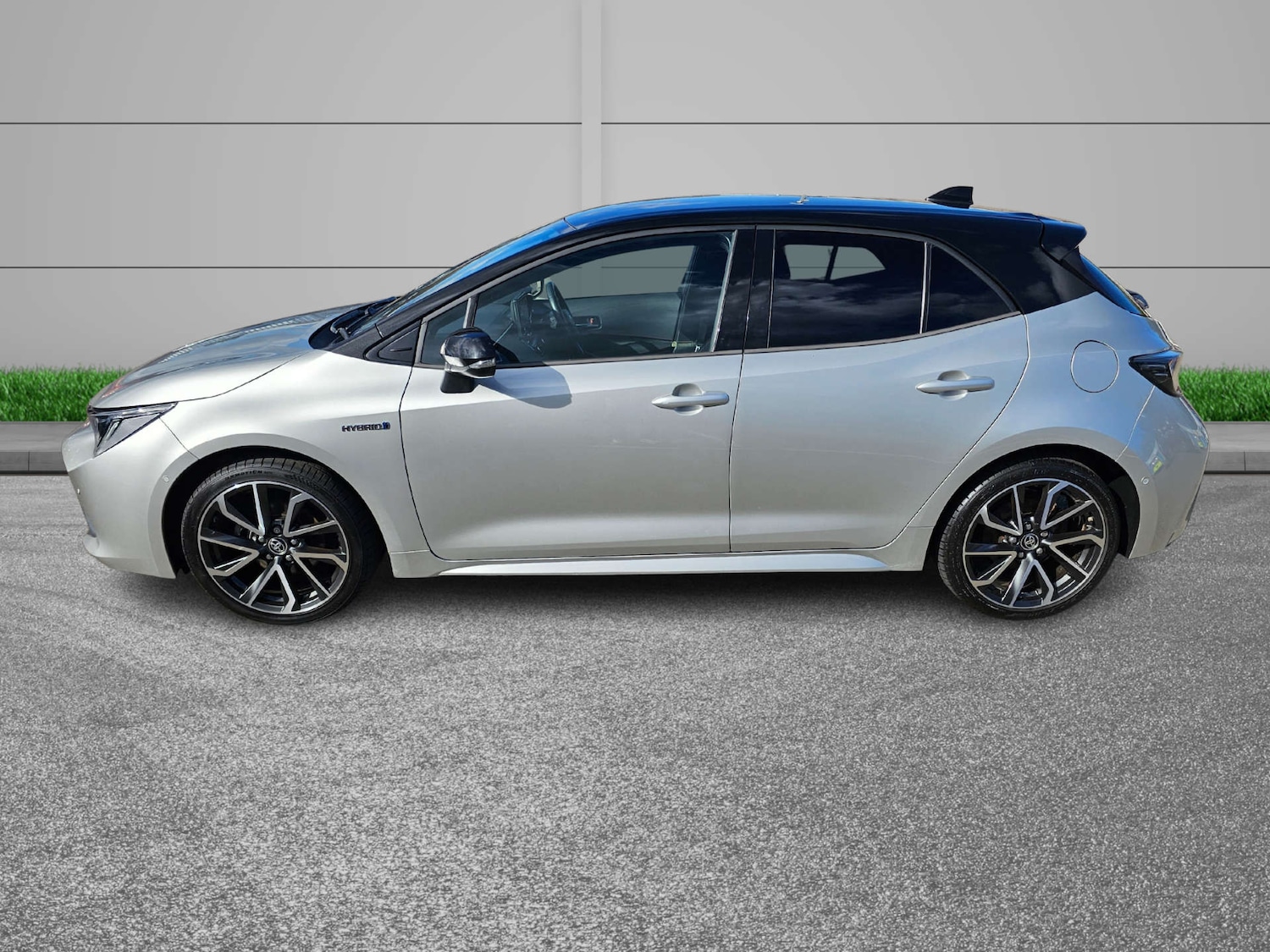 Used Toyota Corolla 2021 for sale - 75973322: Photo 11