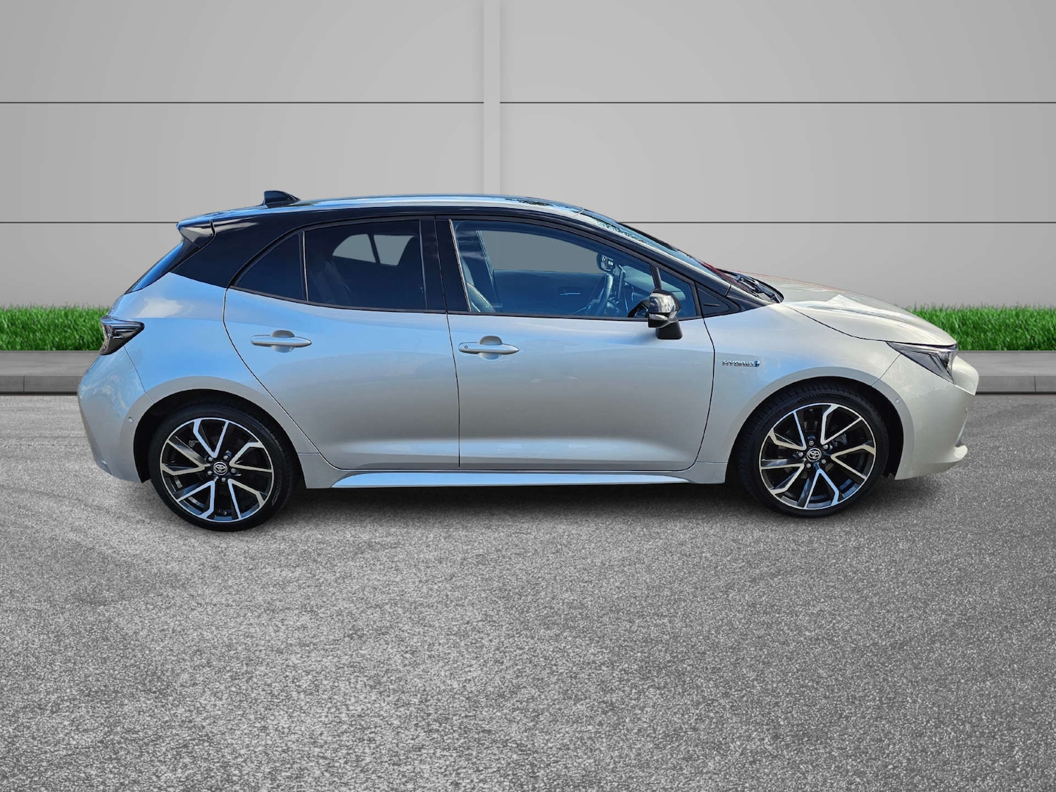 Used Toyota Corolla 2021 for sale - 75973322: Photo 13