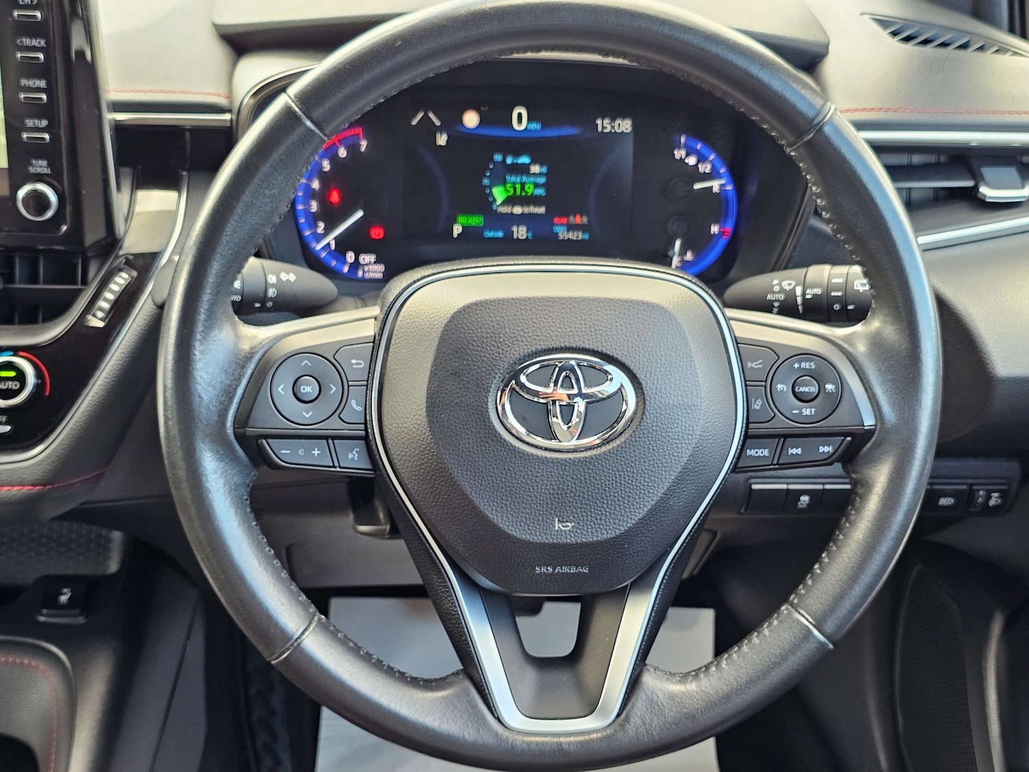 Used Toyota Corolla 2021 for sale - 75973322: Photo 19