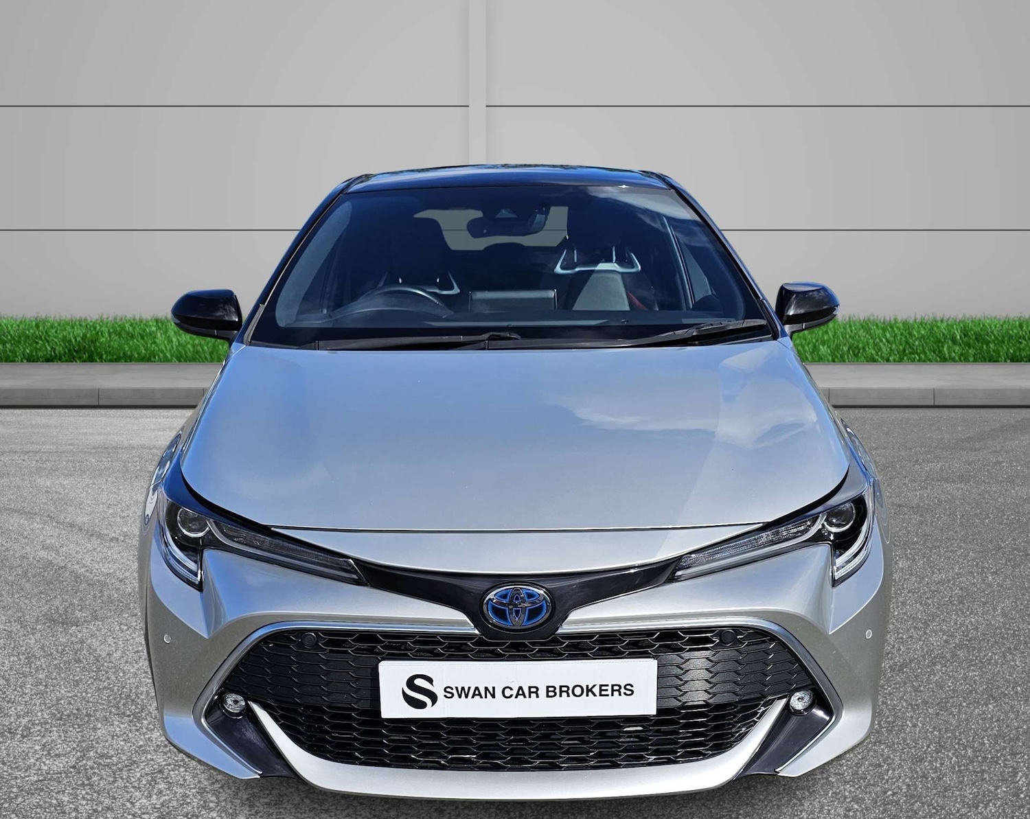 Used Toyota Corolla 2021 for sale - 75973322: Photo 2