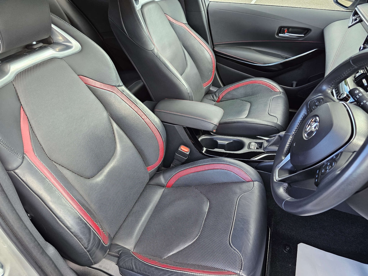 Used Toyota Corolla 2021 for sale - 75973322: Photo 23