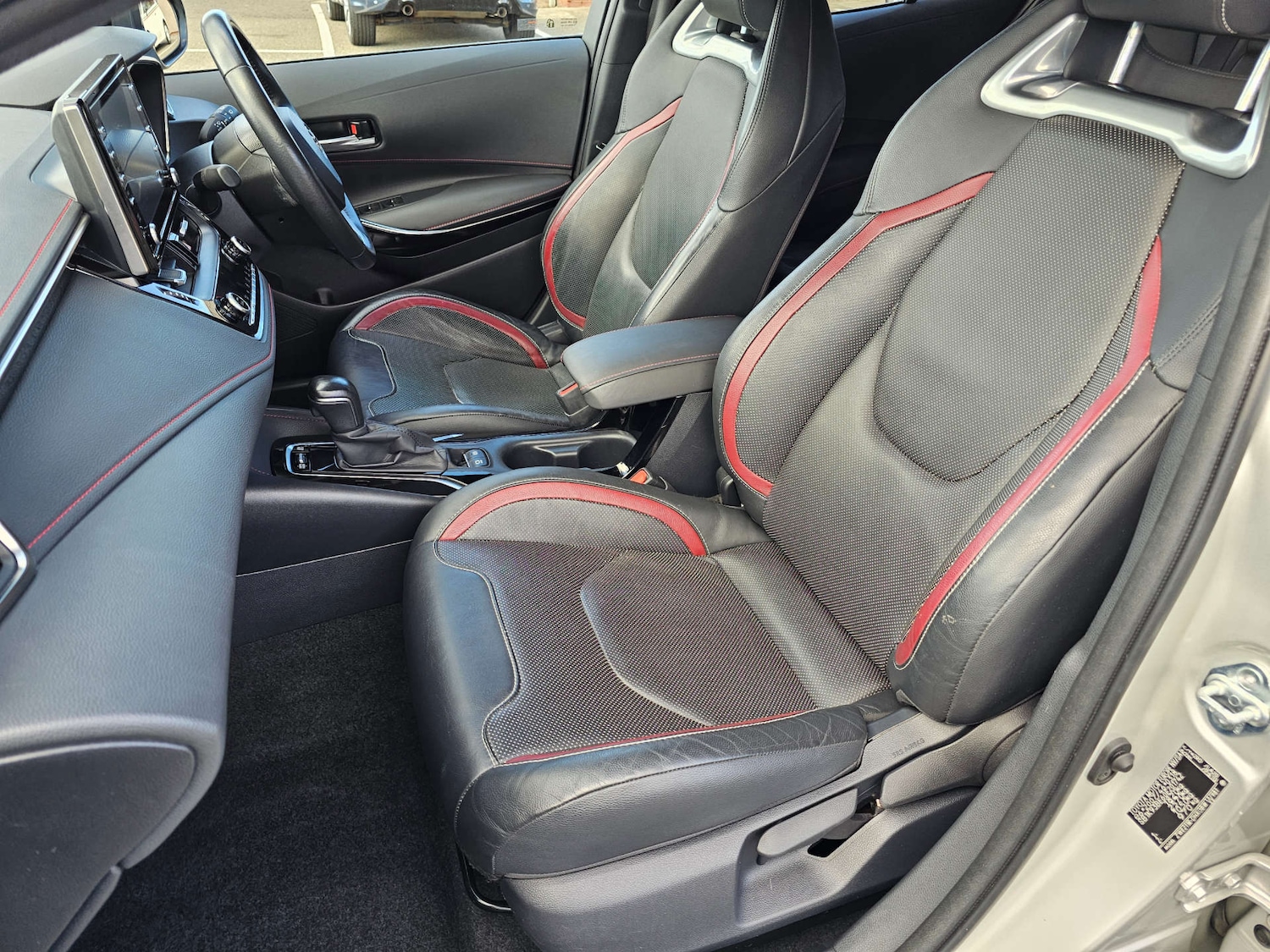 Used Toyota Corolla 2021 for sale - 75973322: Photo 24