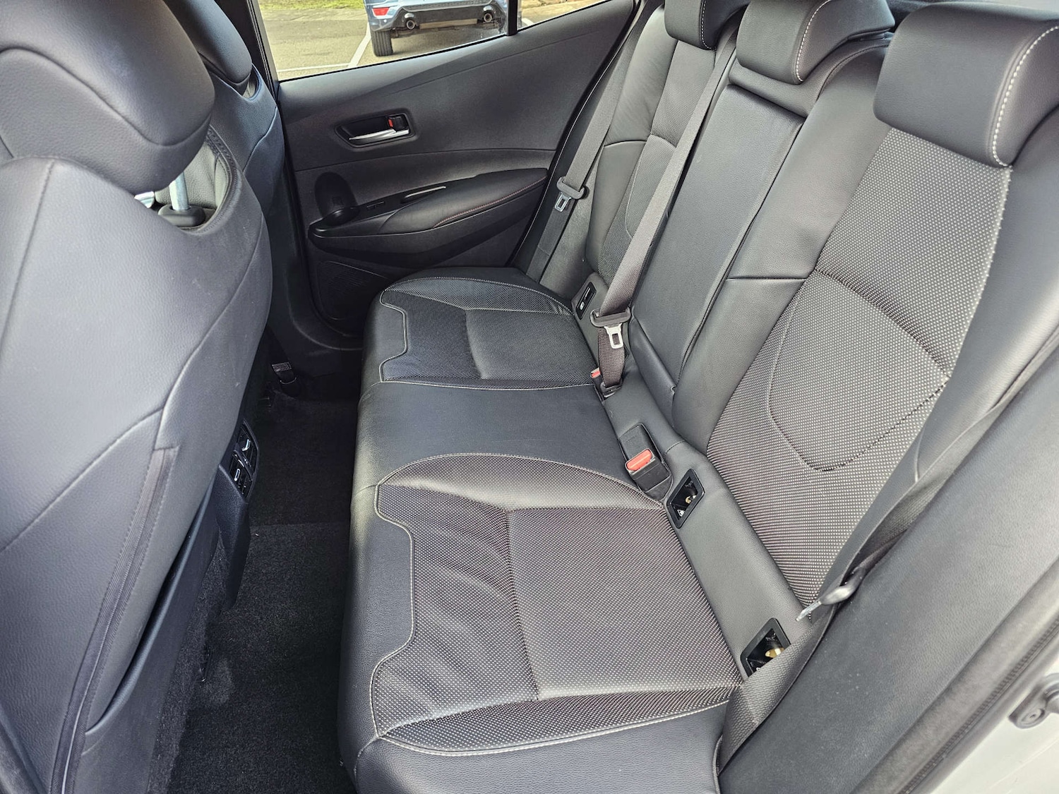 Used Toyota Corolla 2021 for sale - 75973322: Photo 26