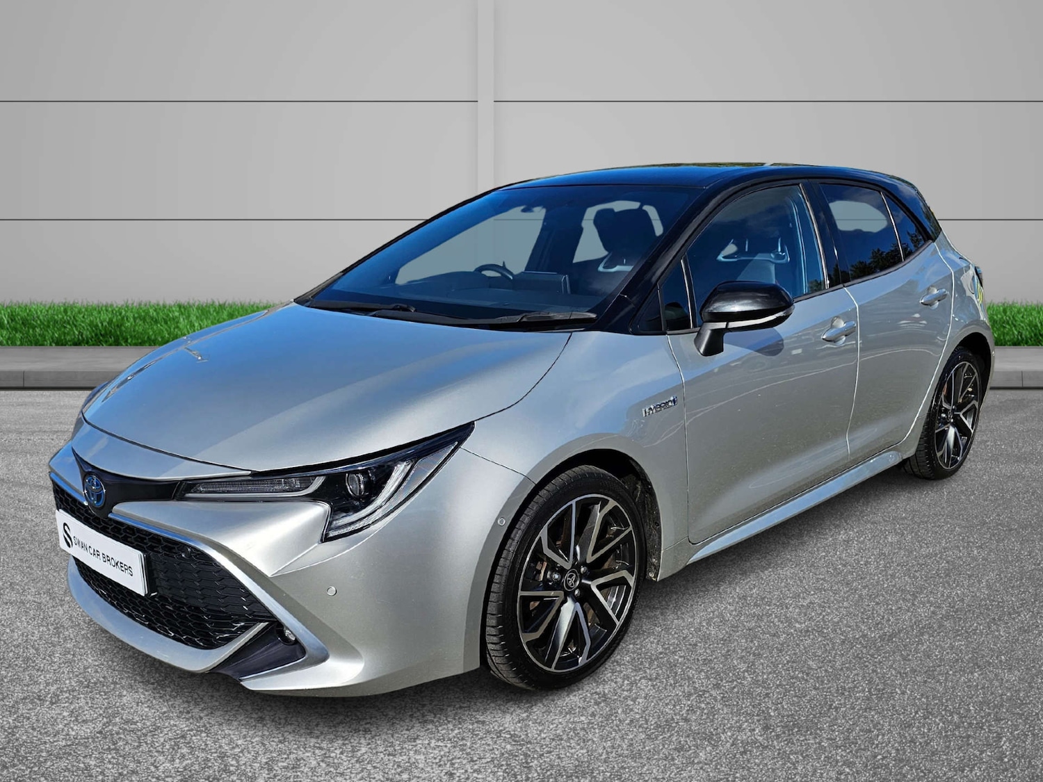 Used Toyota Corolla 2021 for sale - 75973322: Photo 3