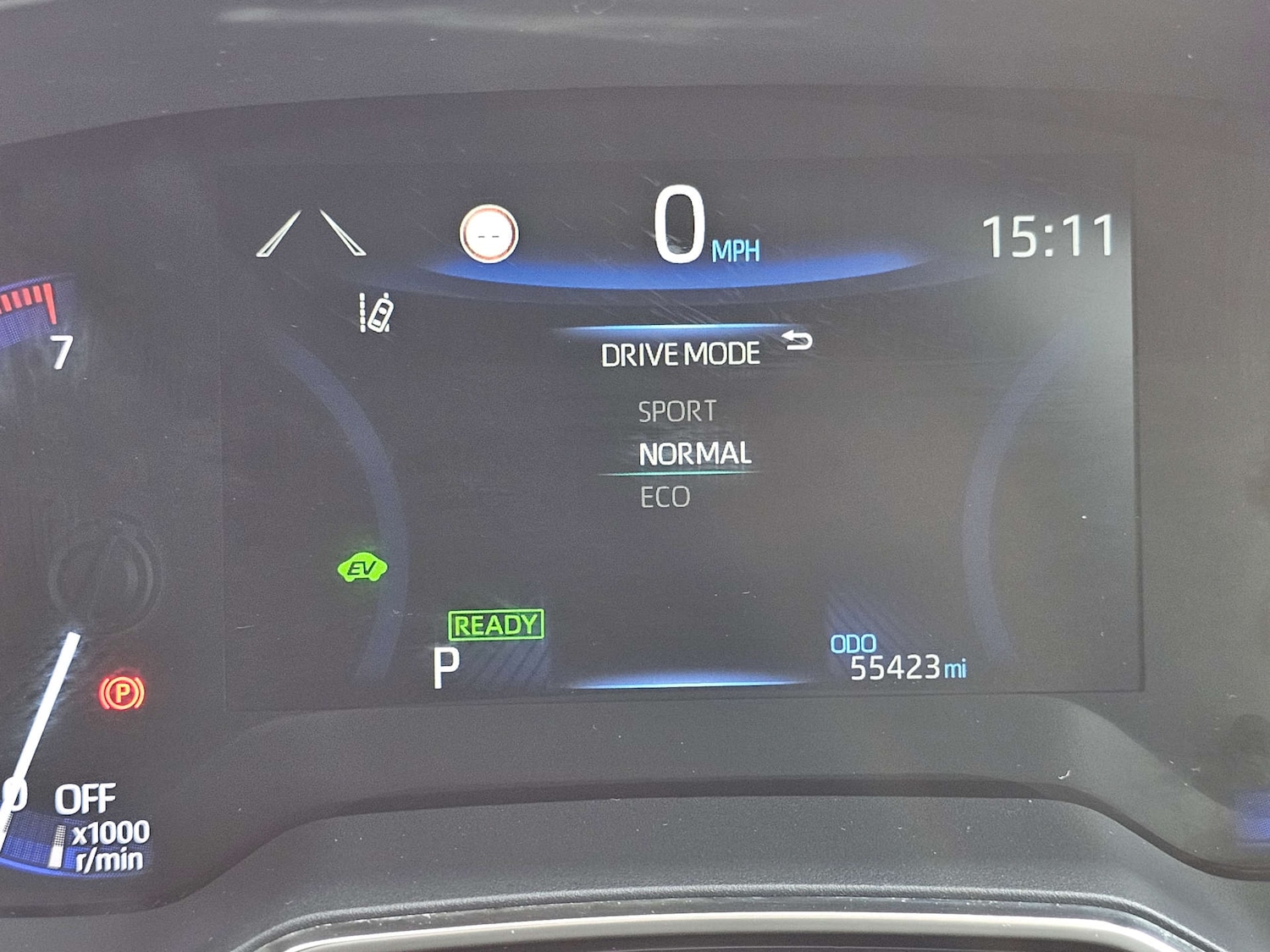 Used Toyota Corolla 2021 for sale - 75973322: Photo 31