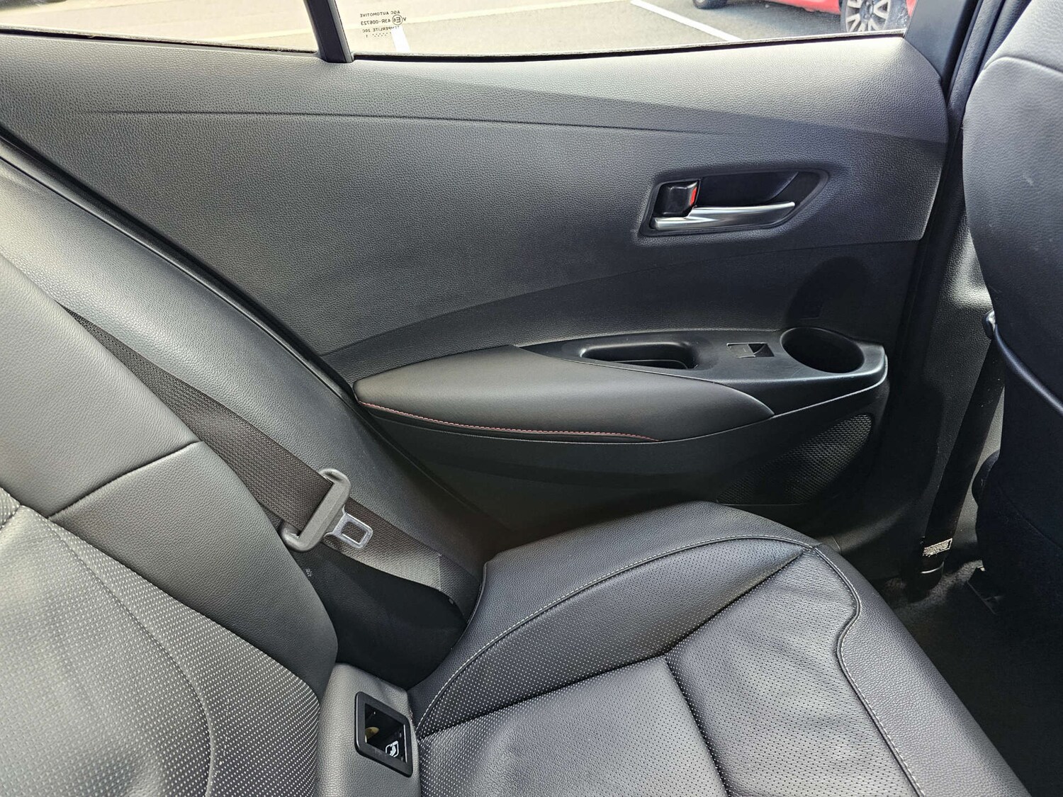 Used Toyota Corolla 2021 for sale - 75973322: Photo 40