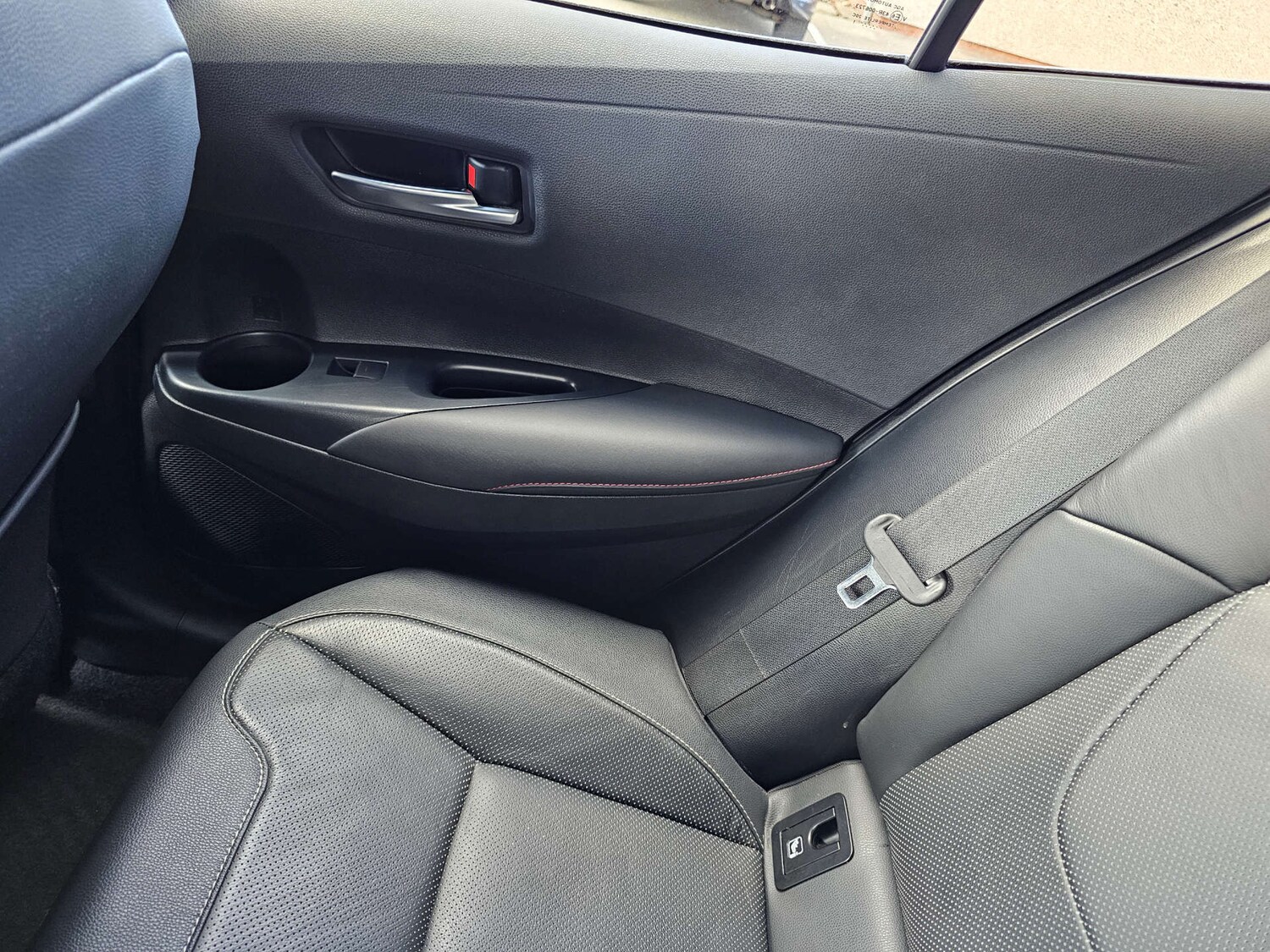 Used Toyota Corolla 2021 for sale - 75973322: Photo 41