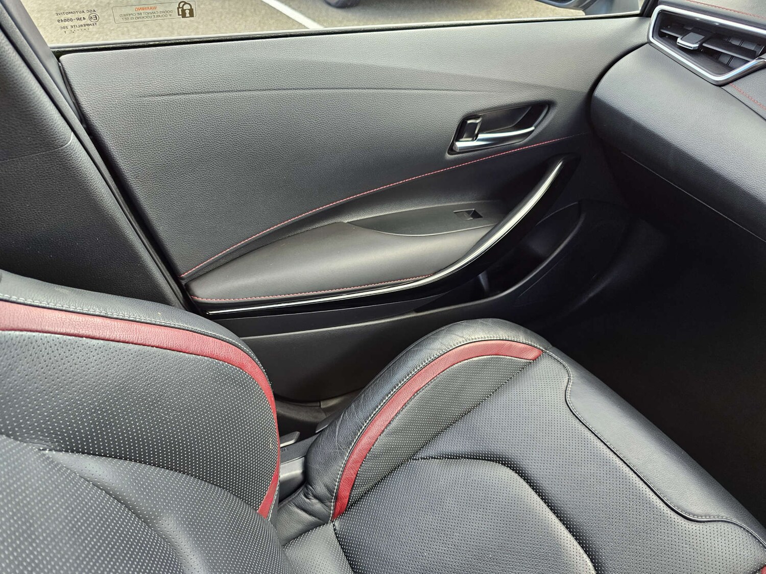 Used Toyota Corolla 2021 for sale - 75973322: Photo 42