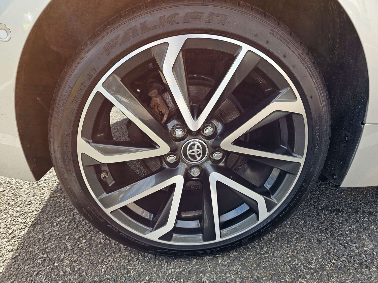 Used Toyota Corolla 2021 for sale - 75973322: Photo 46