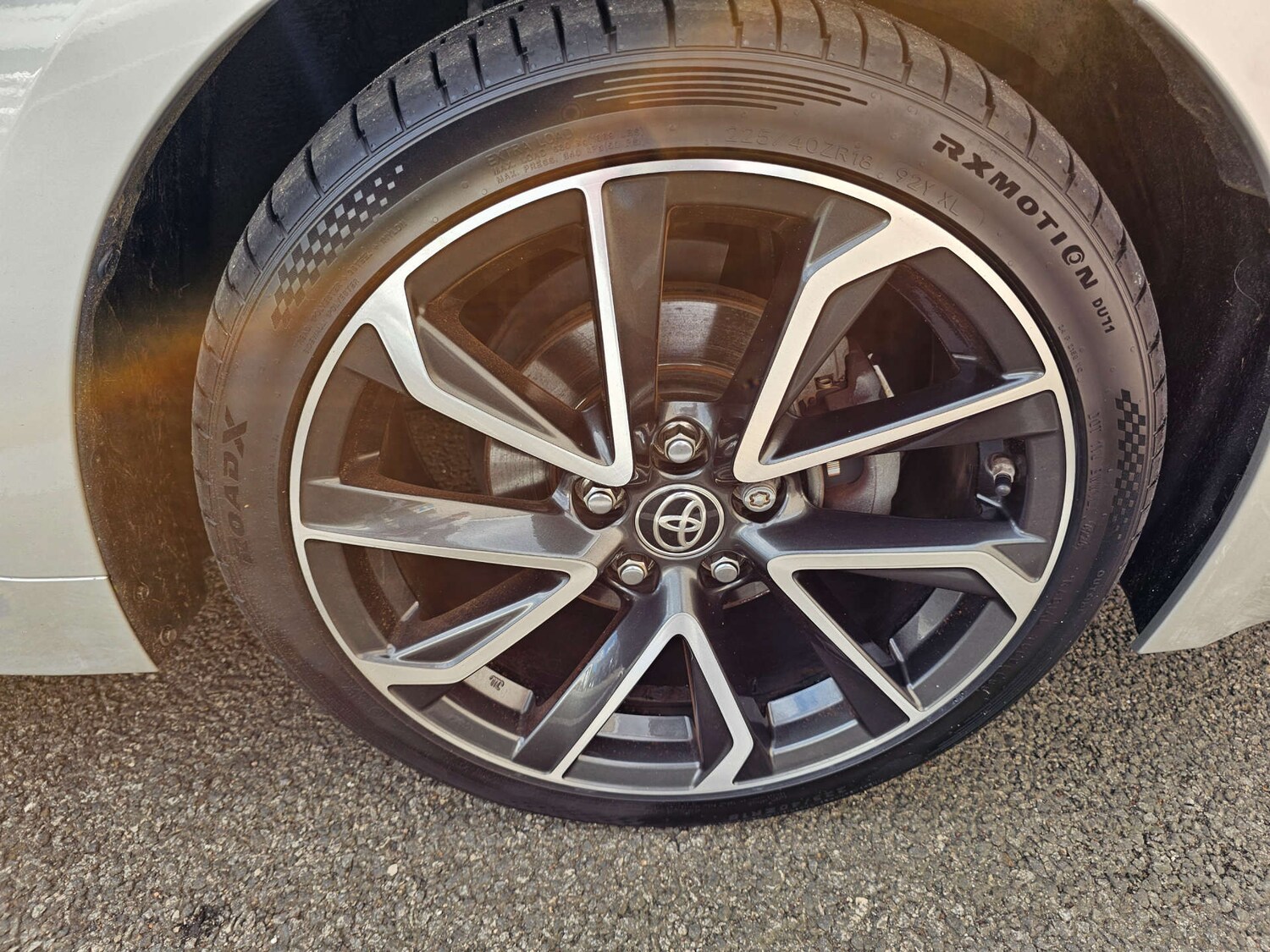 Used Toyota Corolla 2021 for sale - 75973322: Photo 47