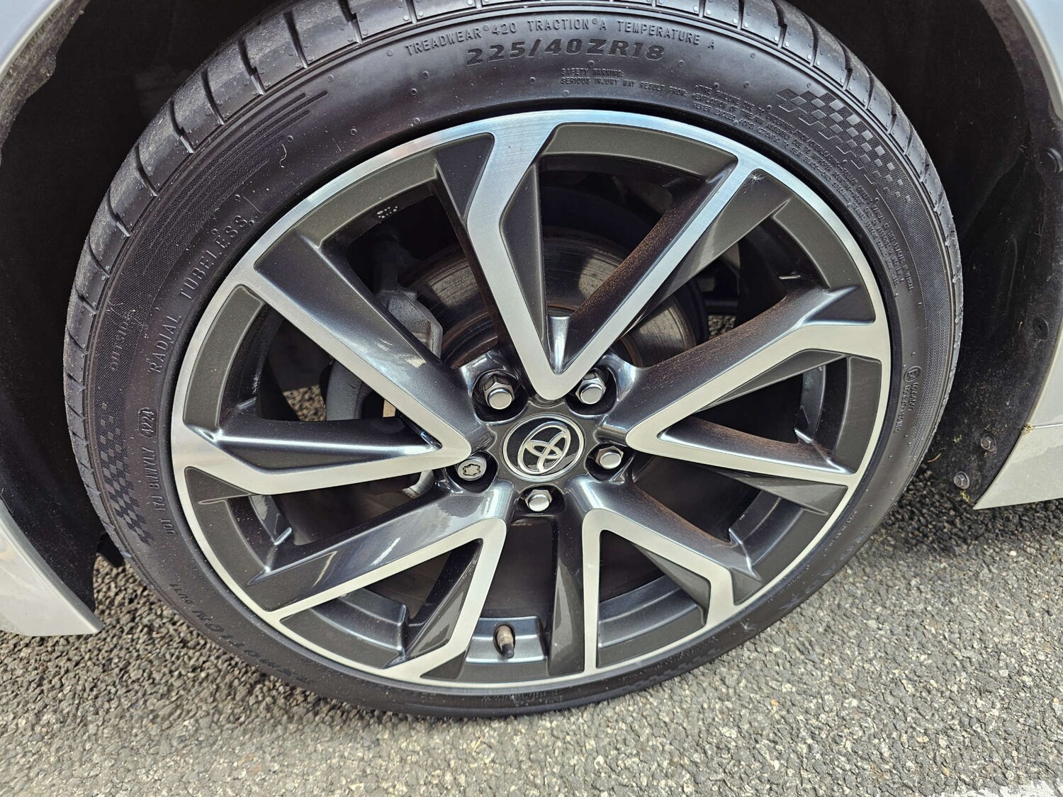 Used Toyota Corolla 2021 for sale - 75973322: Photo 48