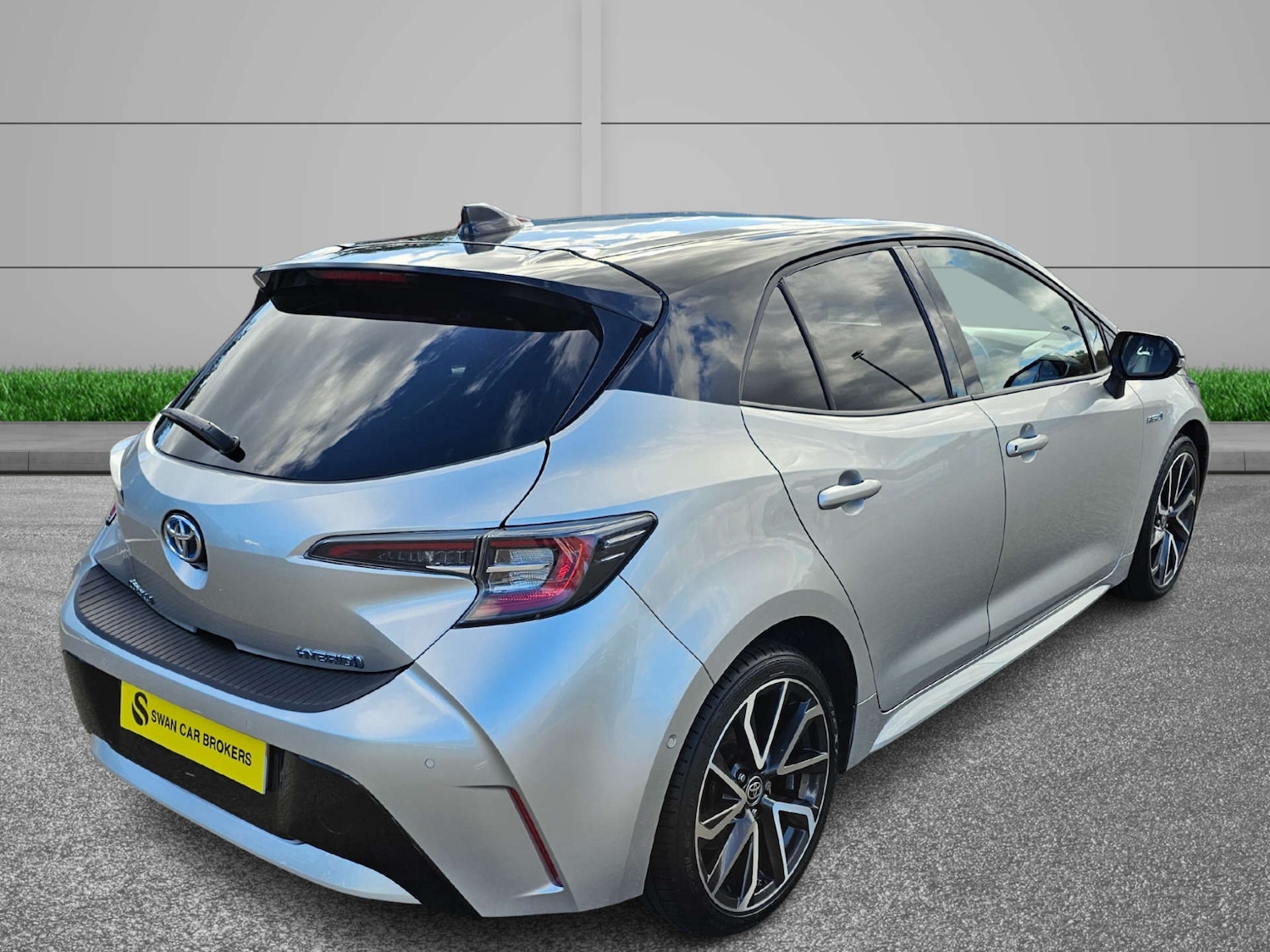 Used Toyota Corolla 2021 for sale - 75973322: Photo 5