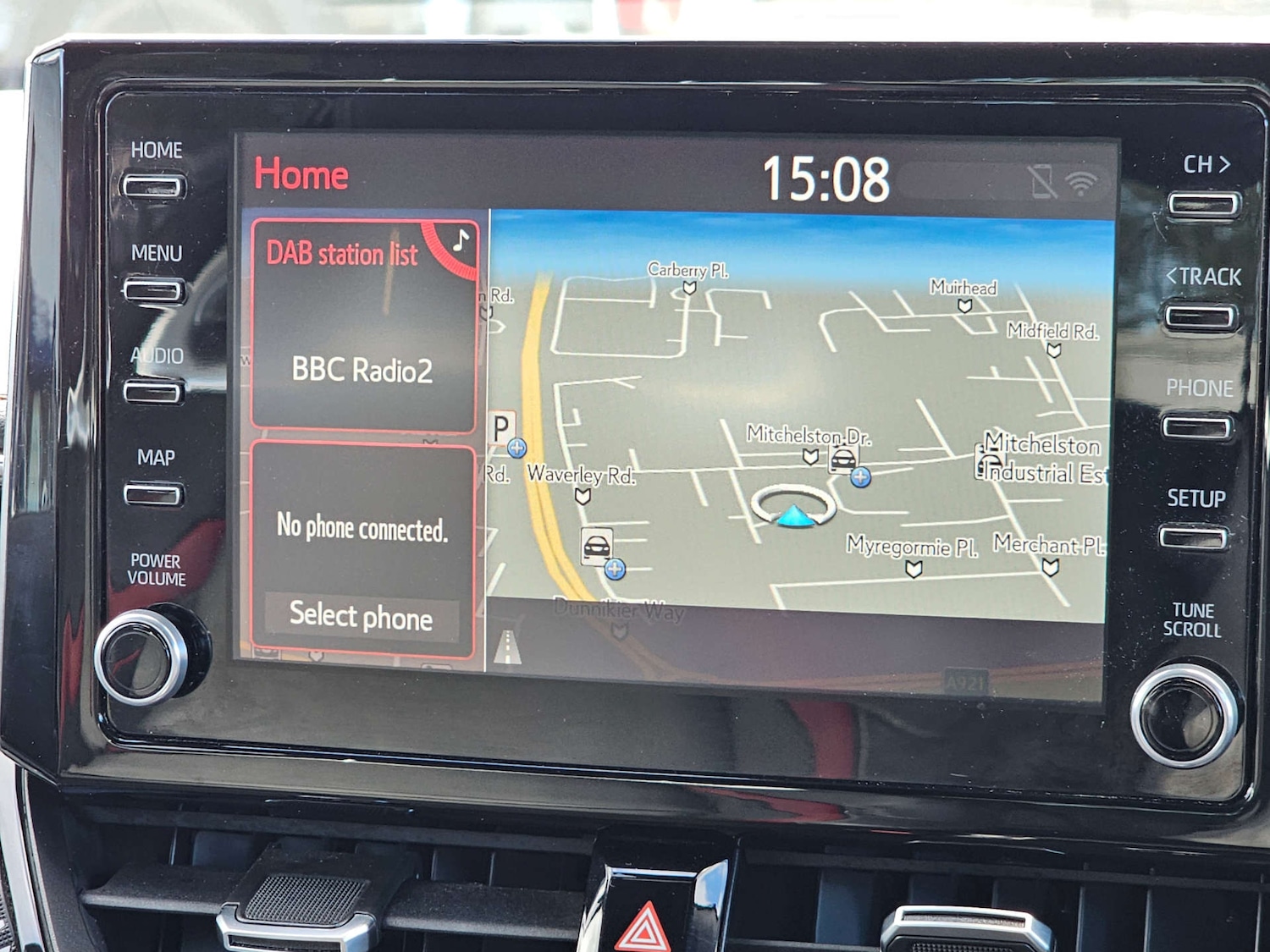 Used Toyota Corolla 2021 for sale - 75973322: Photo 52