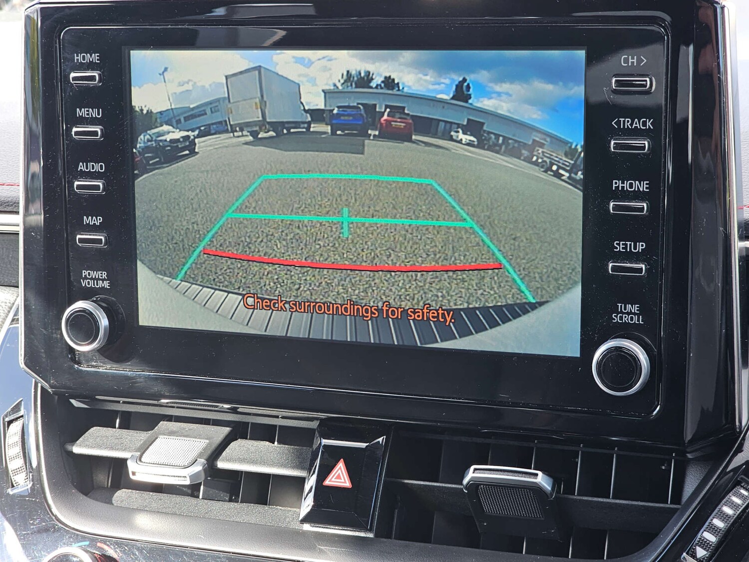 Used Toyota Corolla 2021 for sale - 75973322: Photo 59