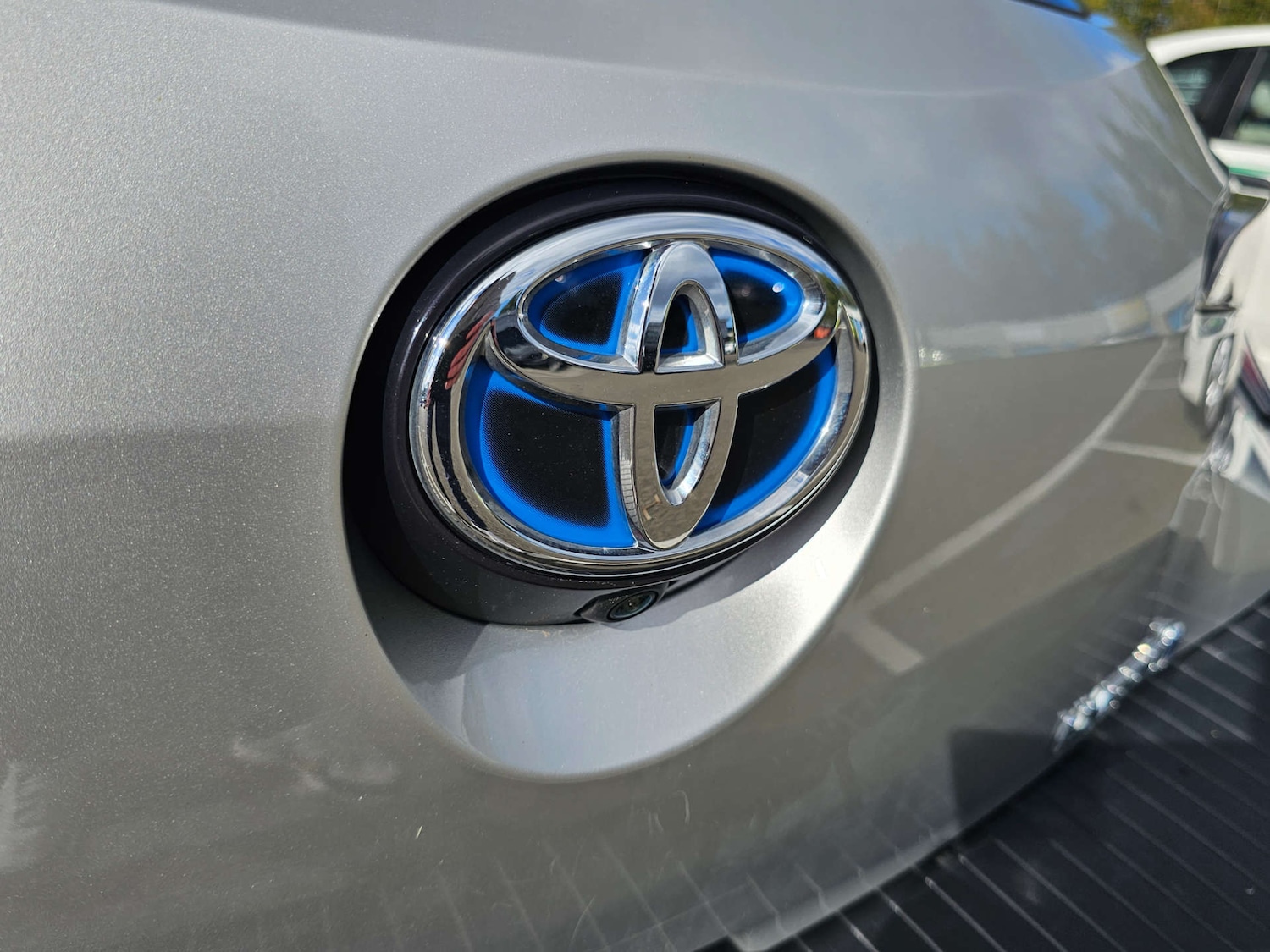 Used Toyota Corolla 2021 for sale - 75973322: Photo 69