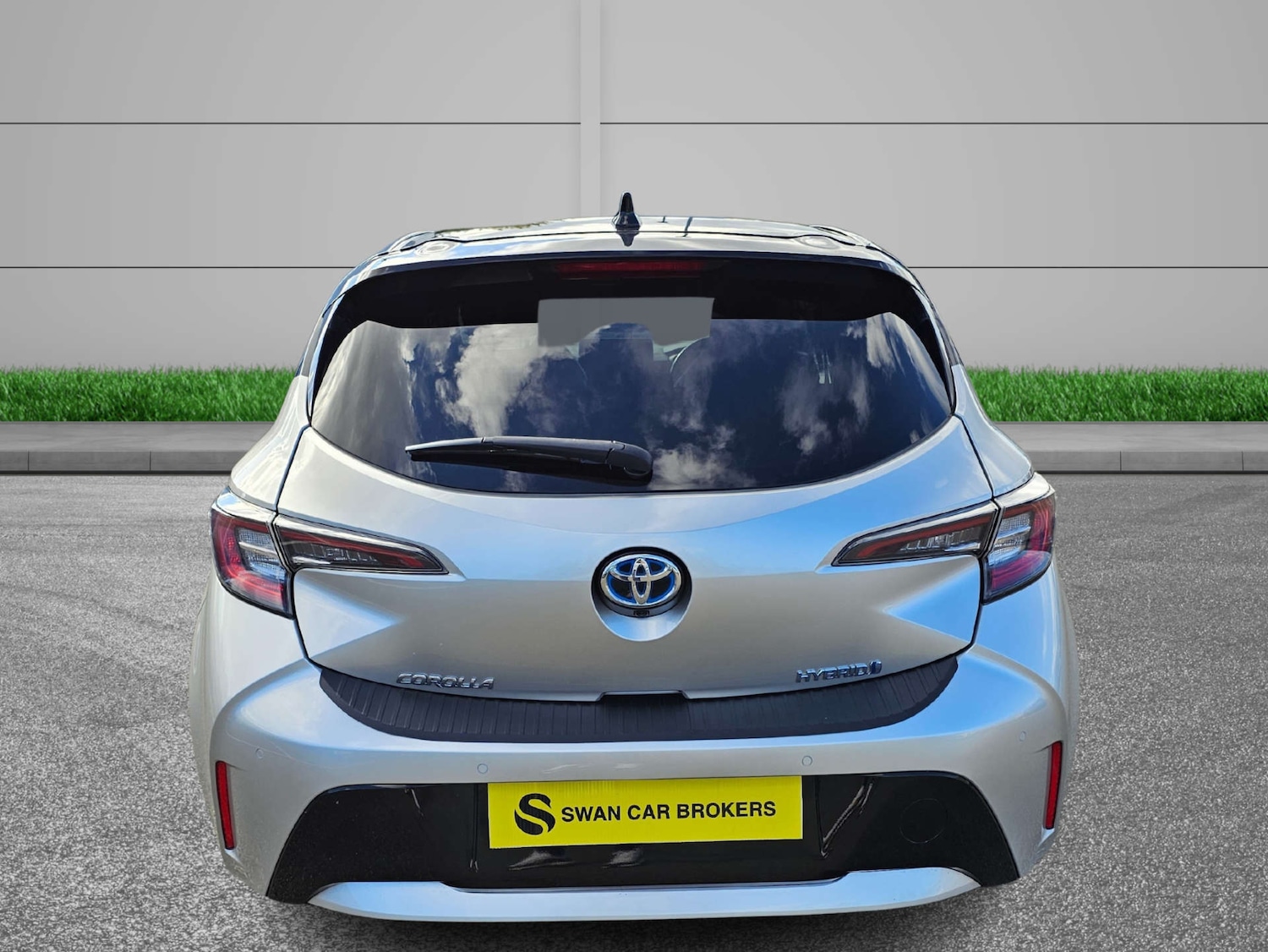 Used Toyota Corolla 2021 for sale - 75973322: Photo 7