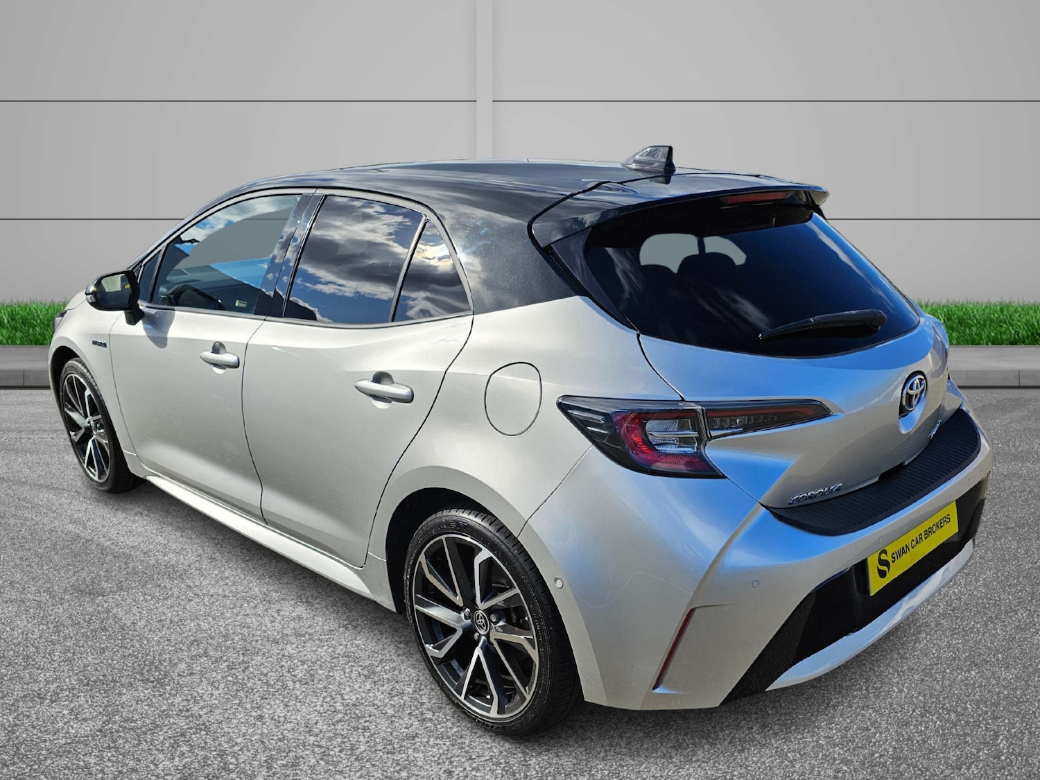 Used Toyota Corolla 2021 for sale - 75973322: Photo 9