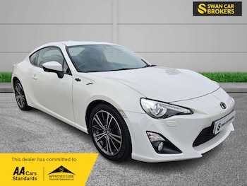 Used Toyota GT86 2015 for sale - 78460241: Photo